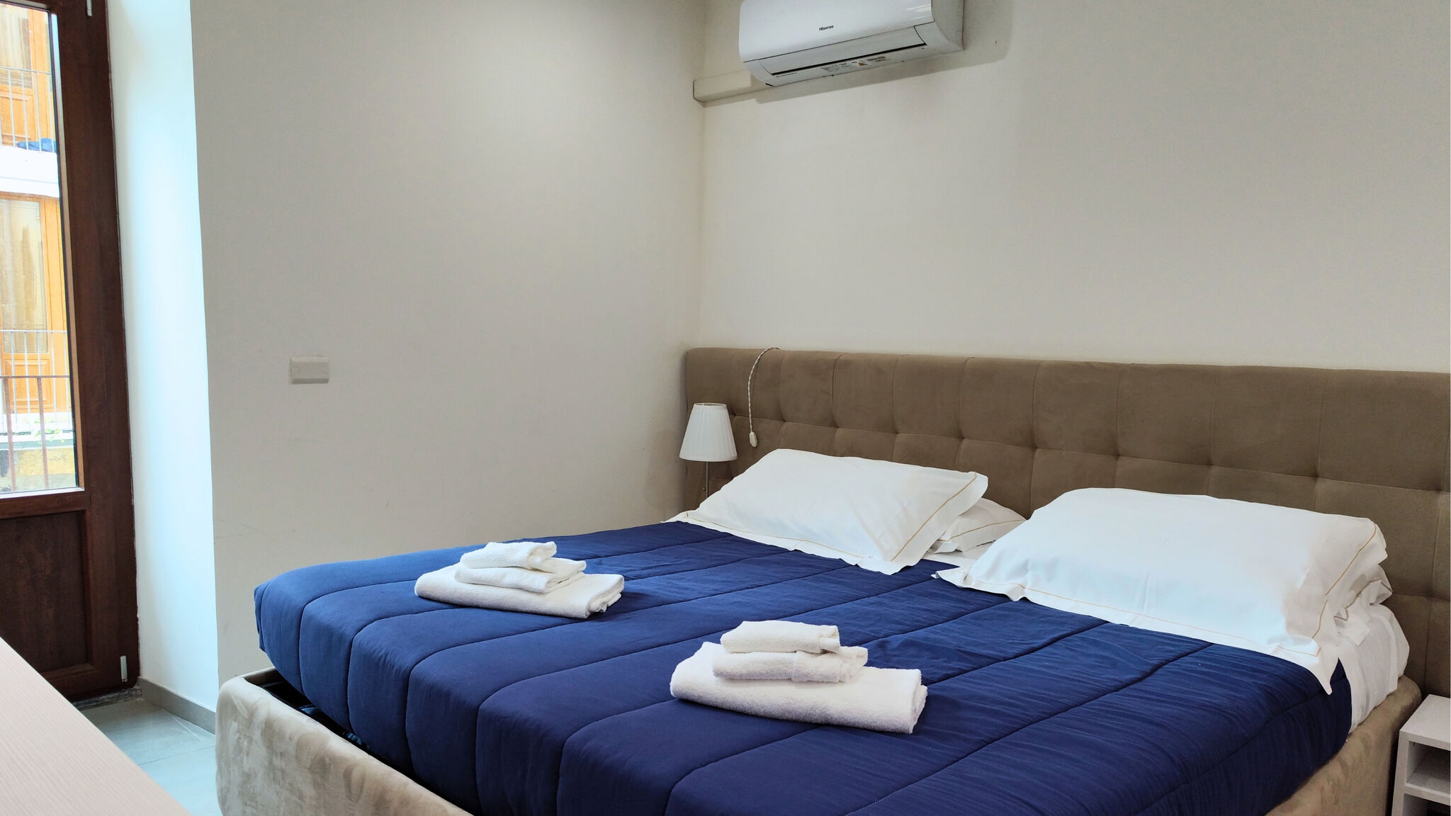 Italianway Catania Home De Curtis