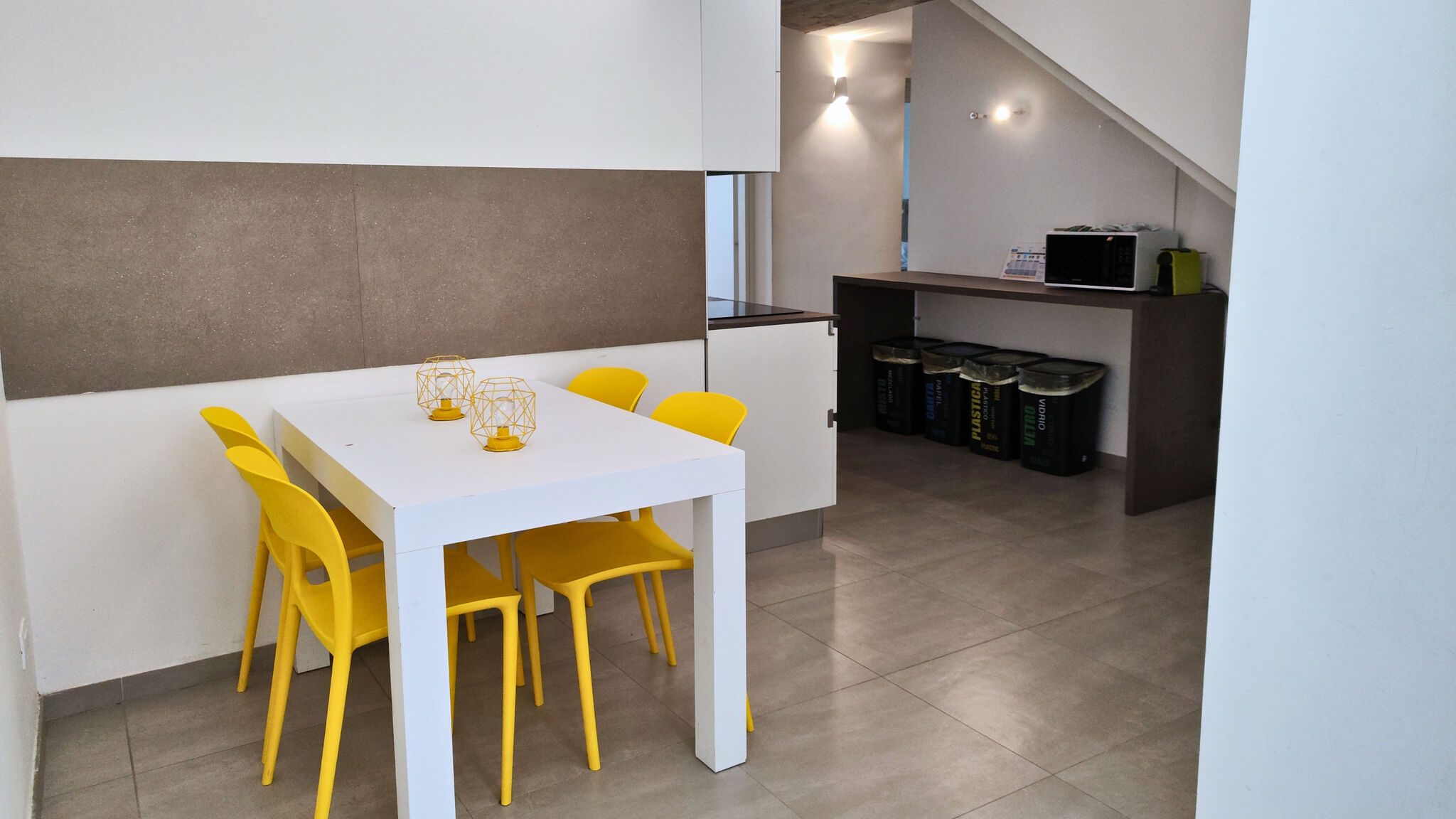 Italianway Catania Home De Curtis