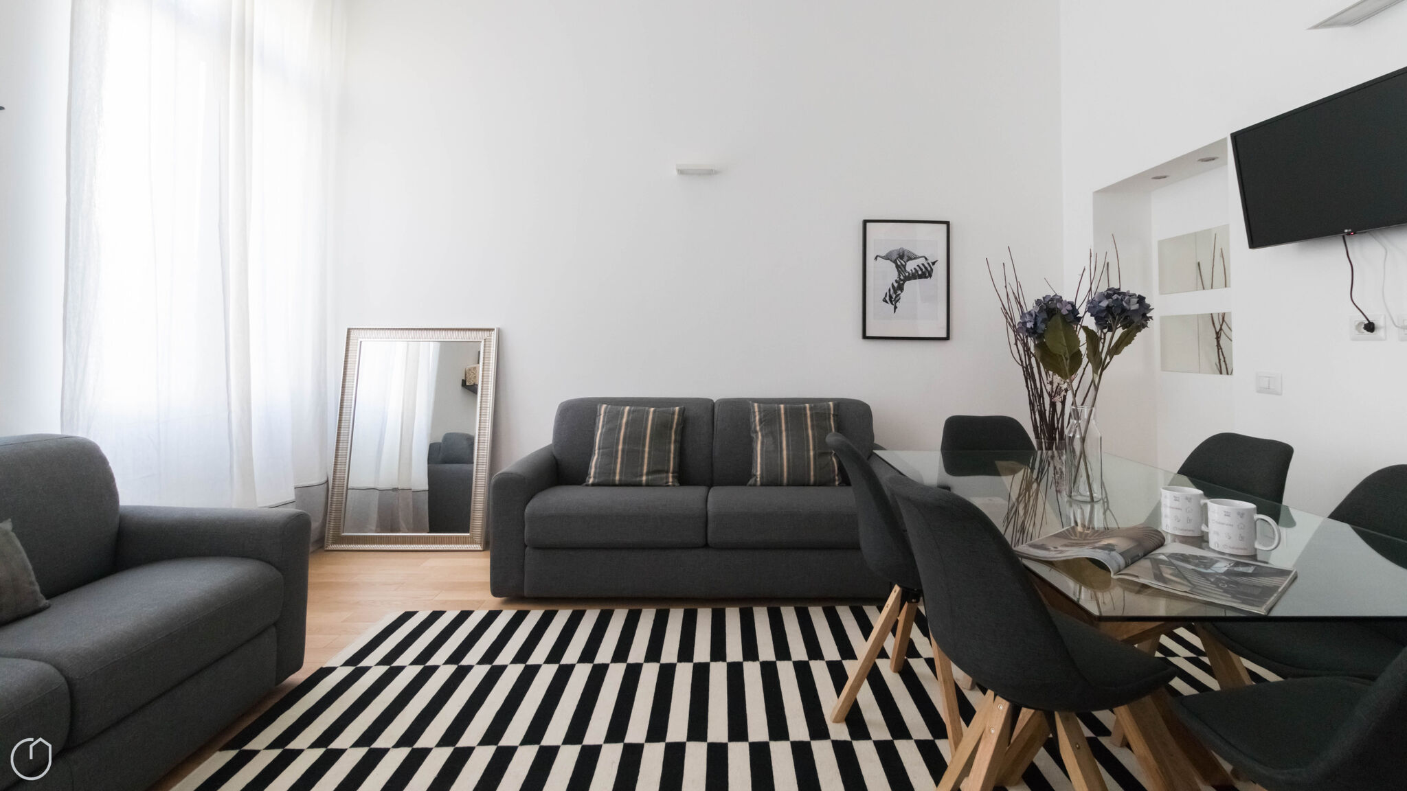 Italianway Milano Comfort - Buenos Aires 65 C