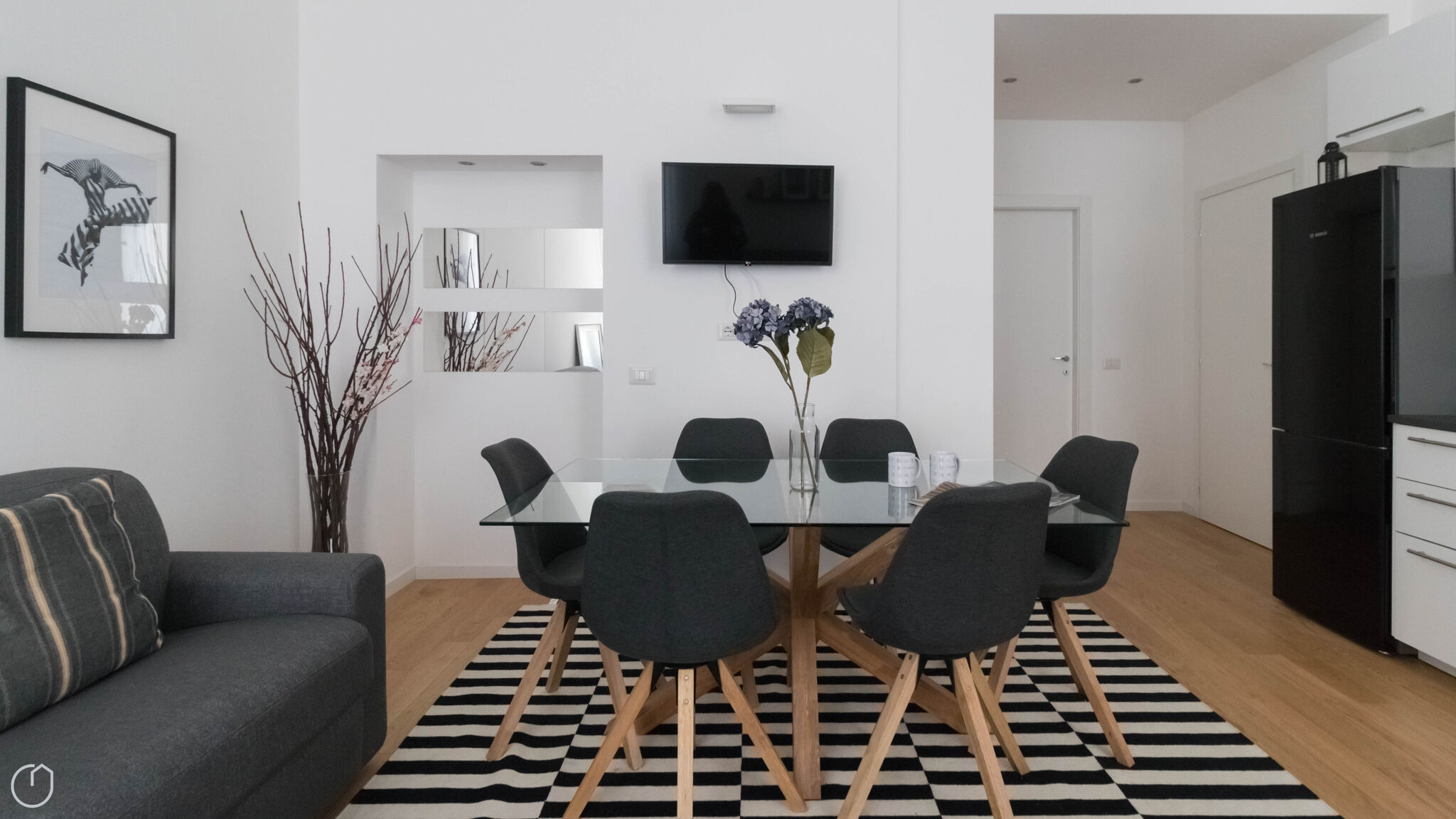 Italianway Milano Comfort - Buenos Aires 65 C