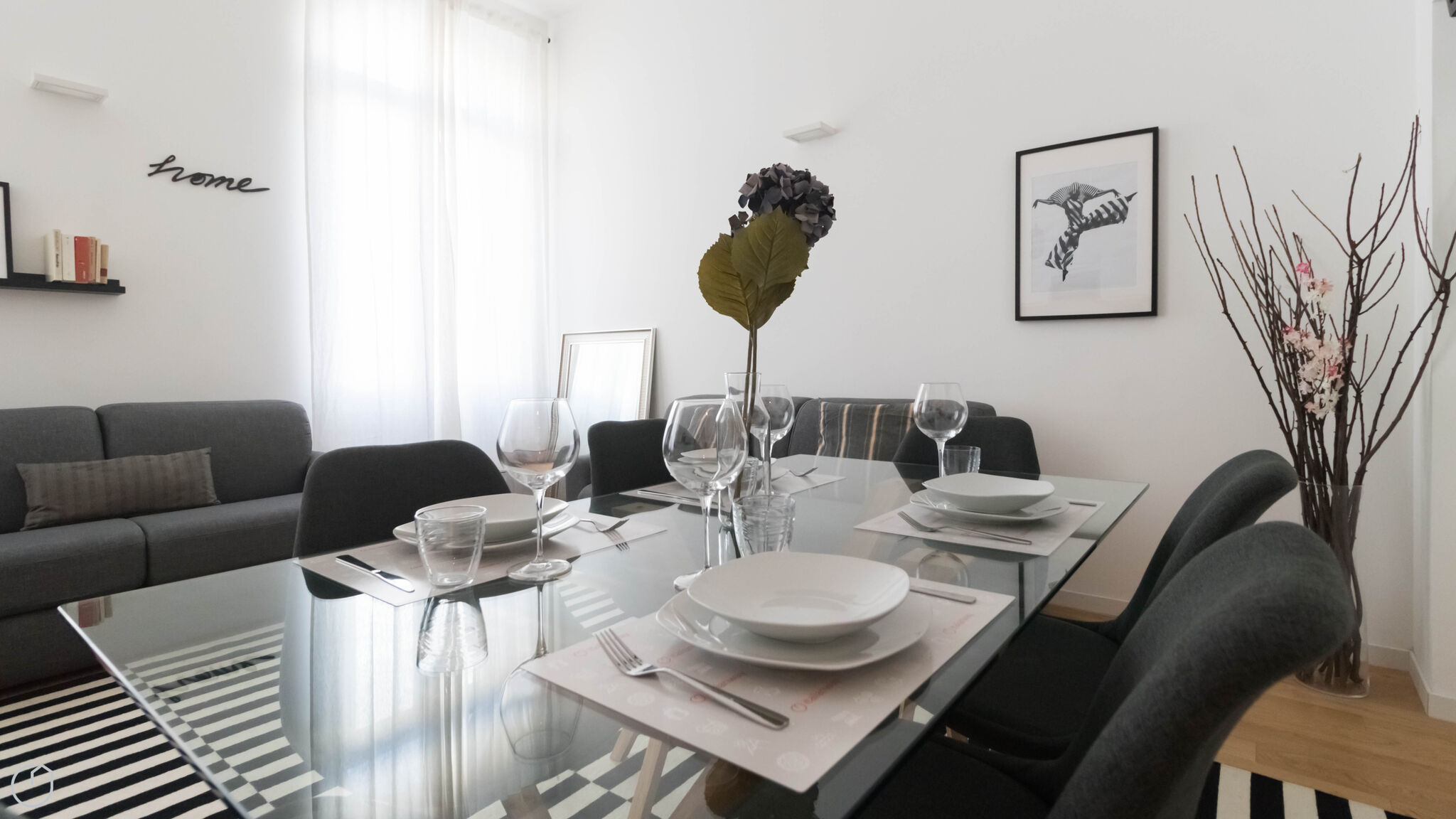 Italianway Milano Comfort - Buenos Aires 65 C