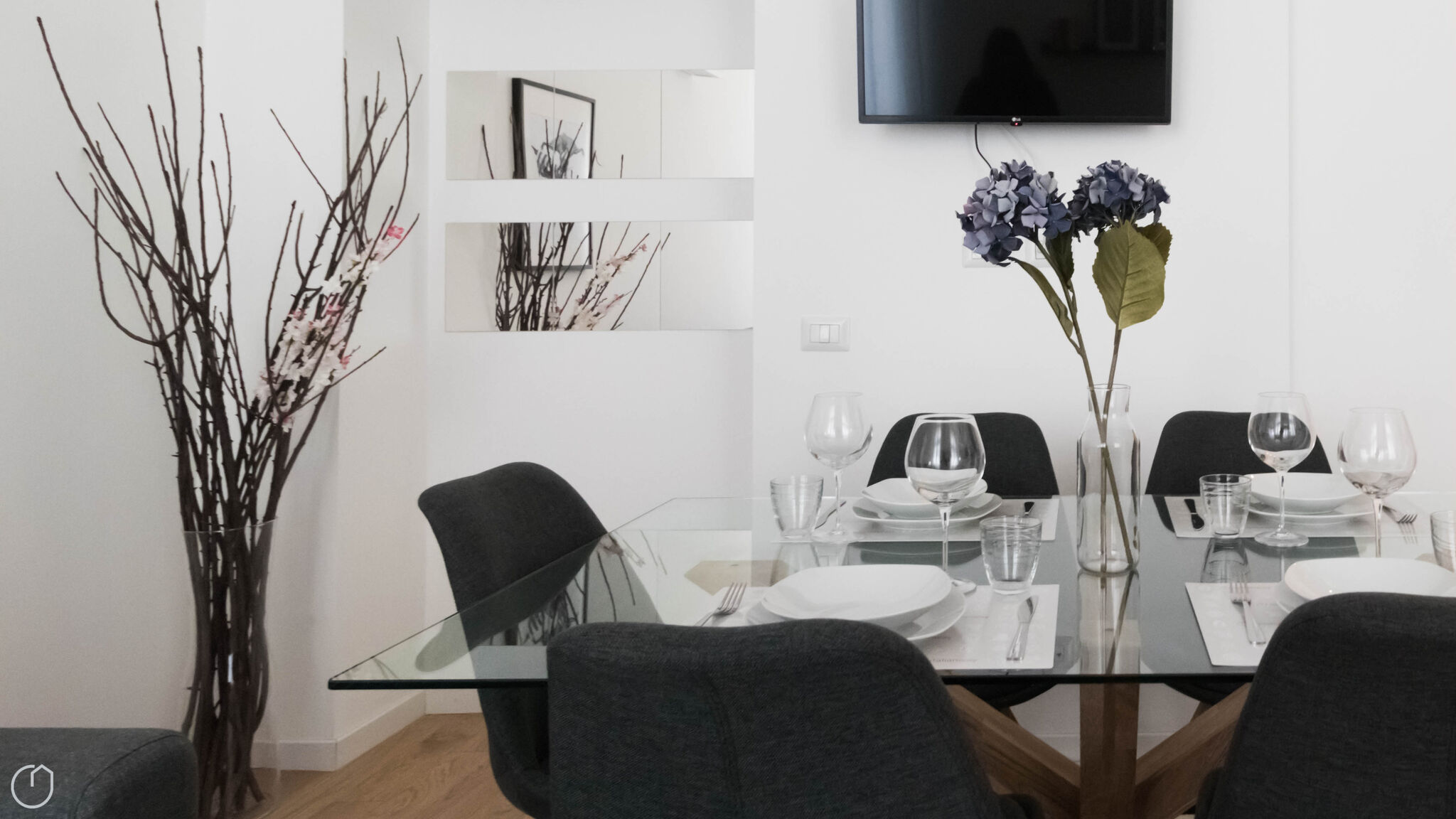 Italianway Milano Comfort - Buenos Aires 65 C