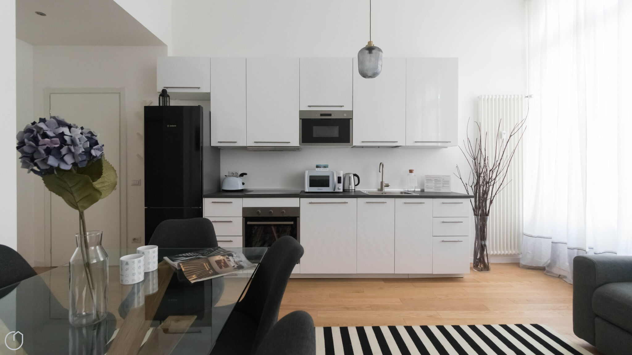 Italianway Milano Comfort - Buenos Aires 65 C