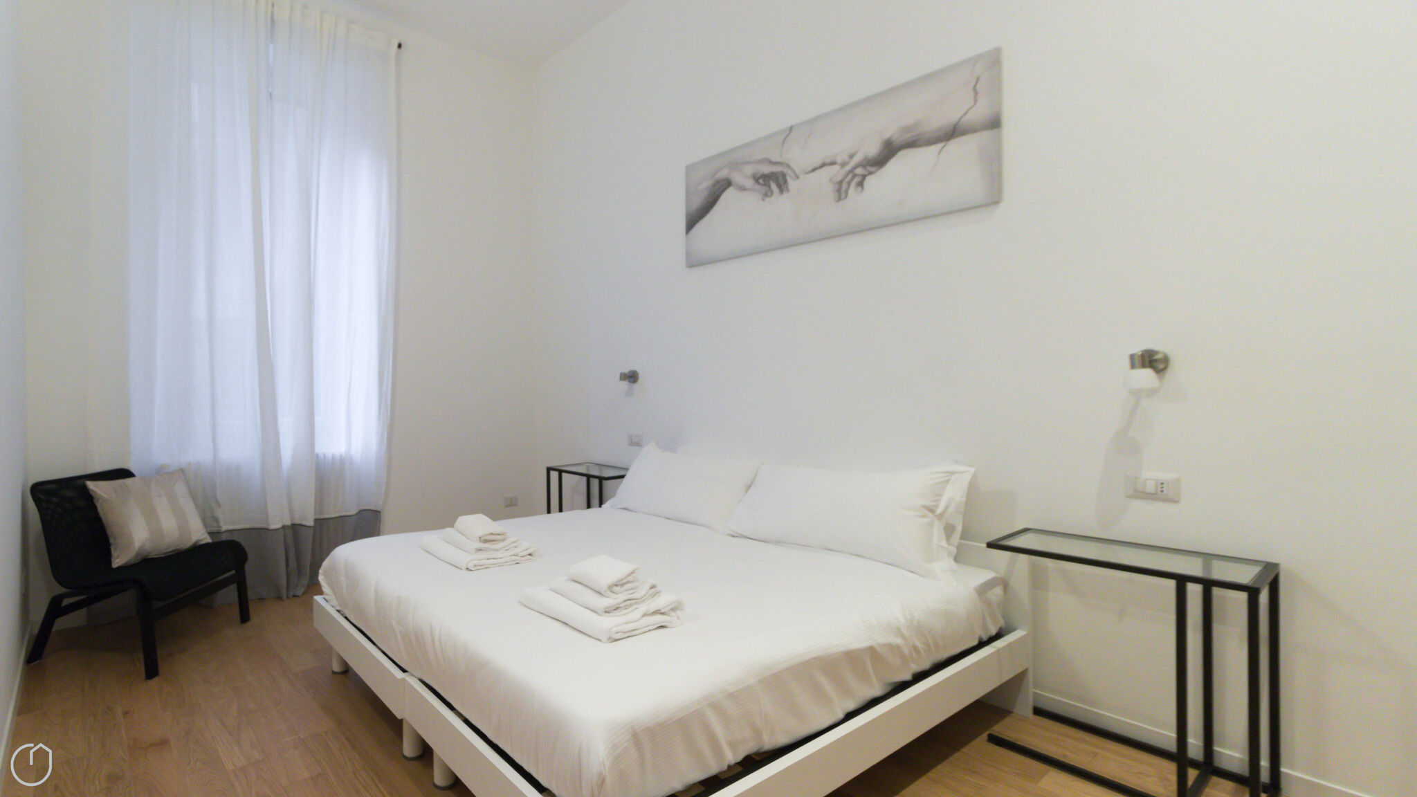 Italianway Milano Comfort - Buenos Aires 65 C