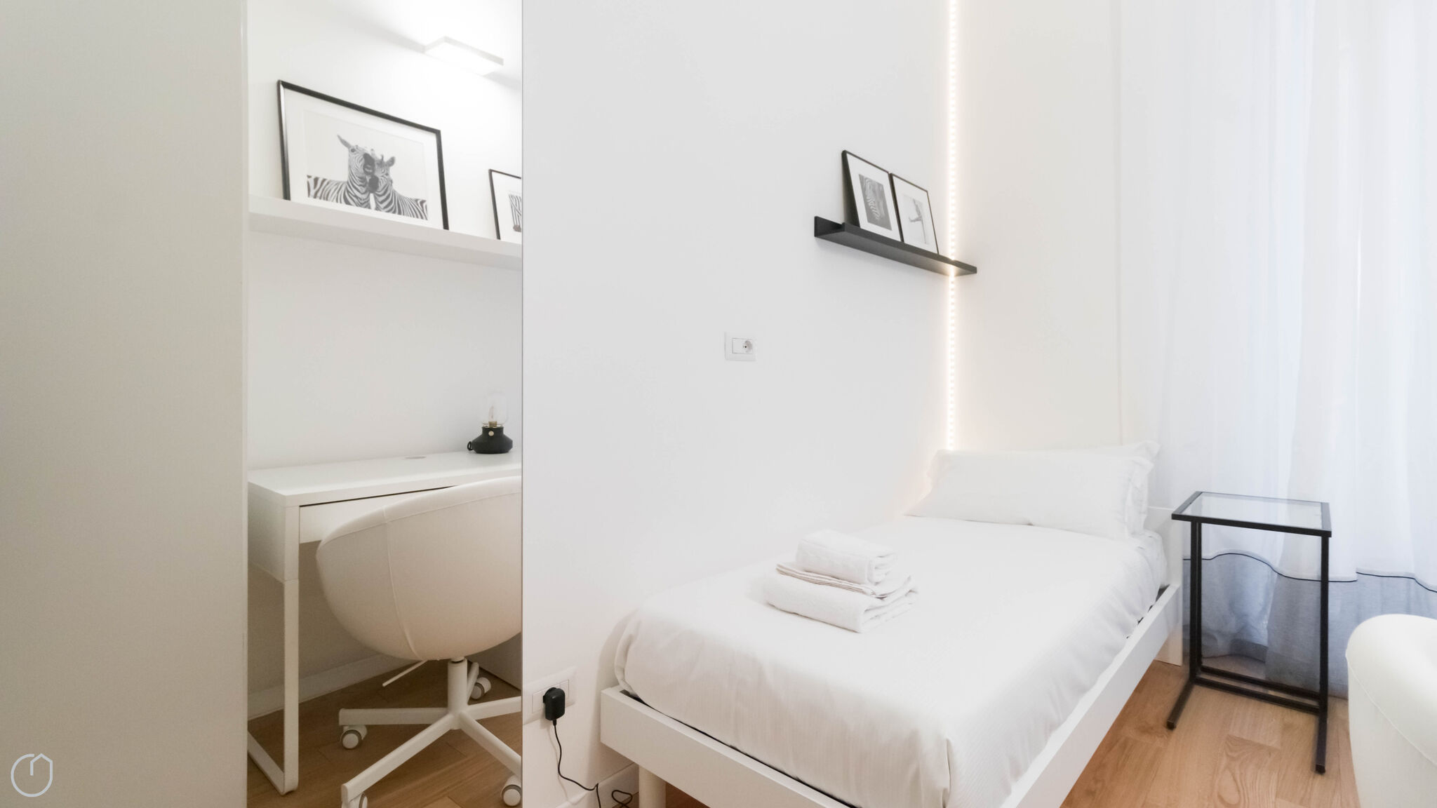 Italianway Milano Comfort - Buenos Aires 65 C