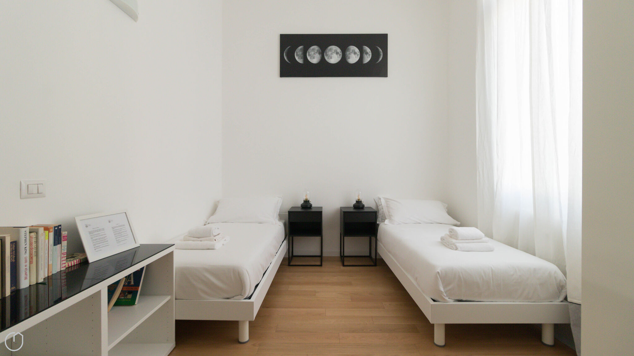 Italianway Milano Comfort - Buenos Aires 65 C