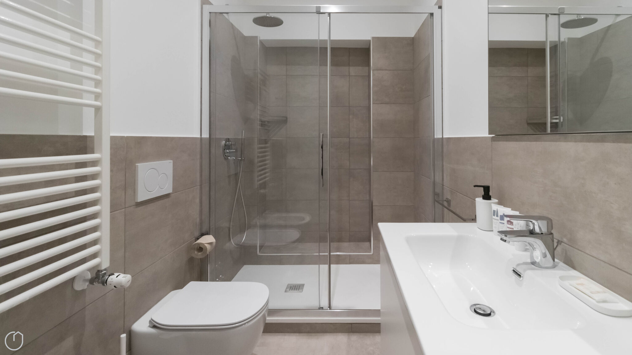 Italianway Milano Comfort - Buenos Aires 65 C