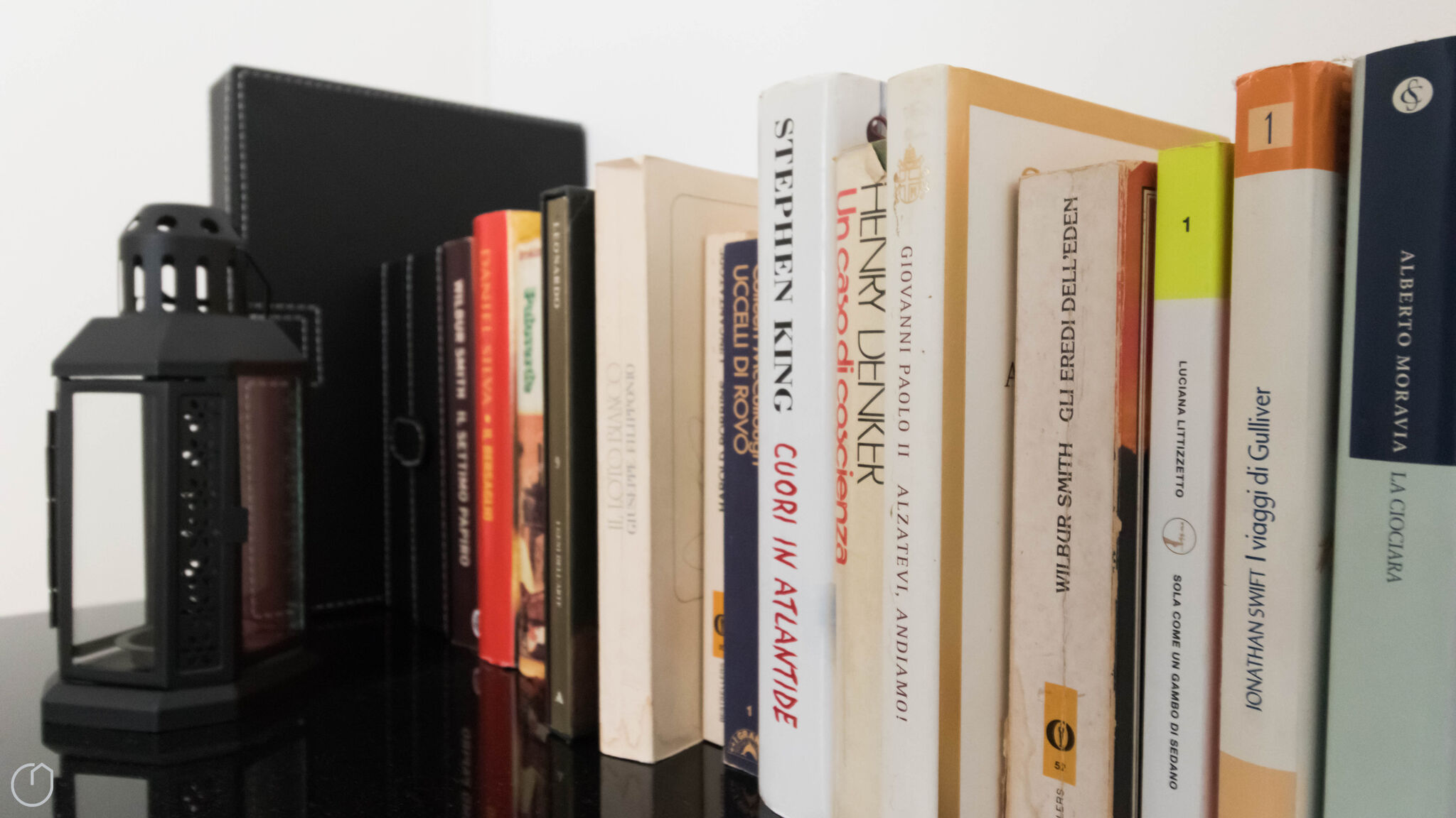 Italianway Milano Comfort - Buenos Aires 65 C