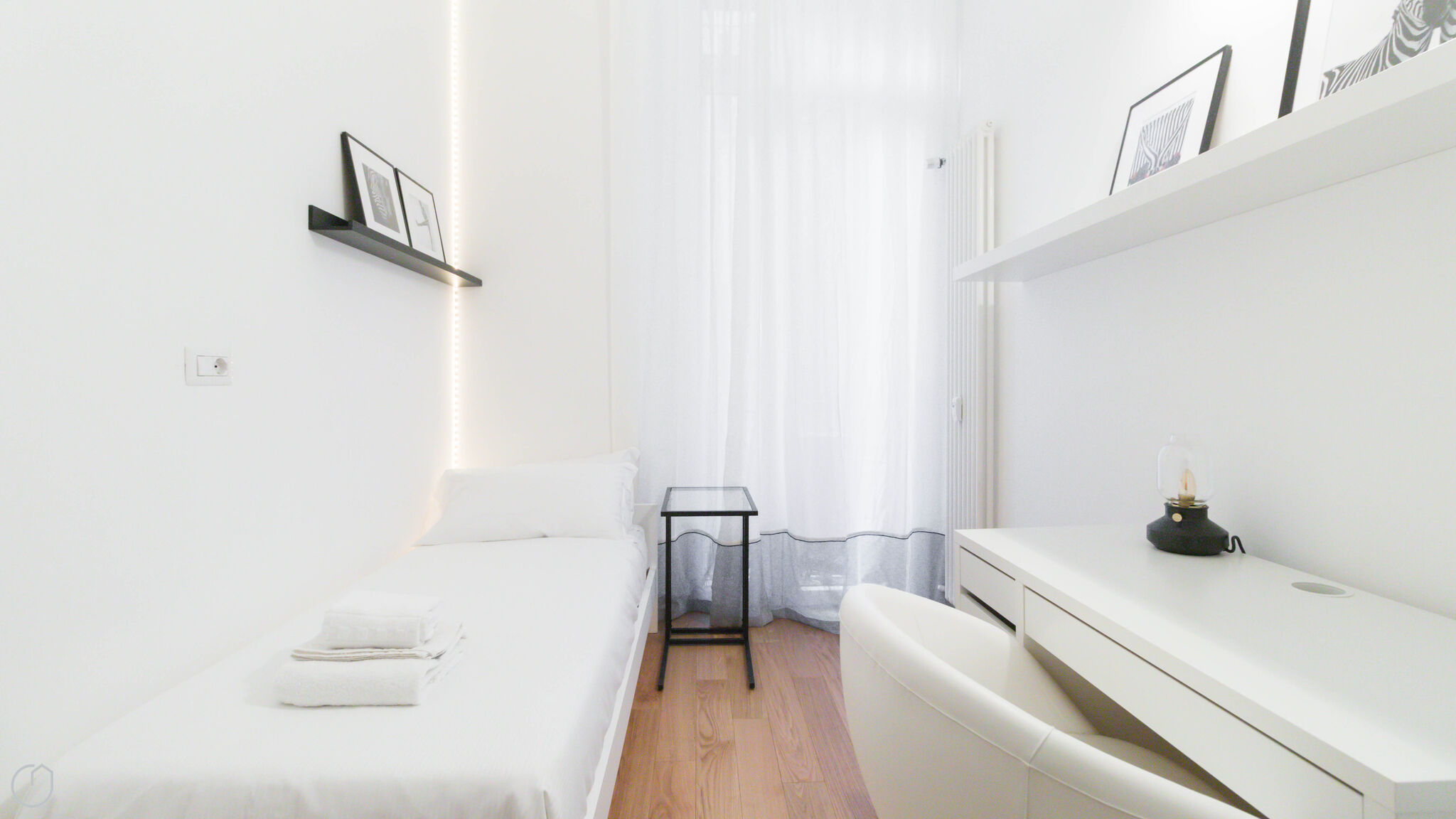 Italianway Milano Comfort - Buenos Aires 65 C