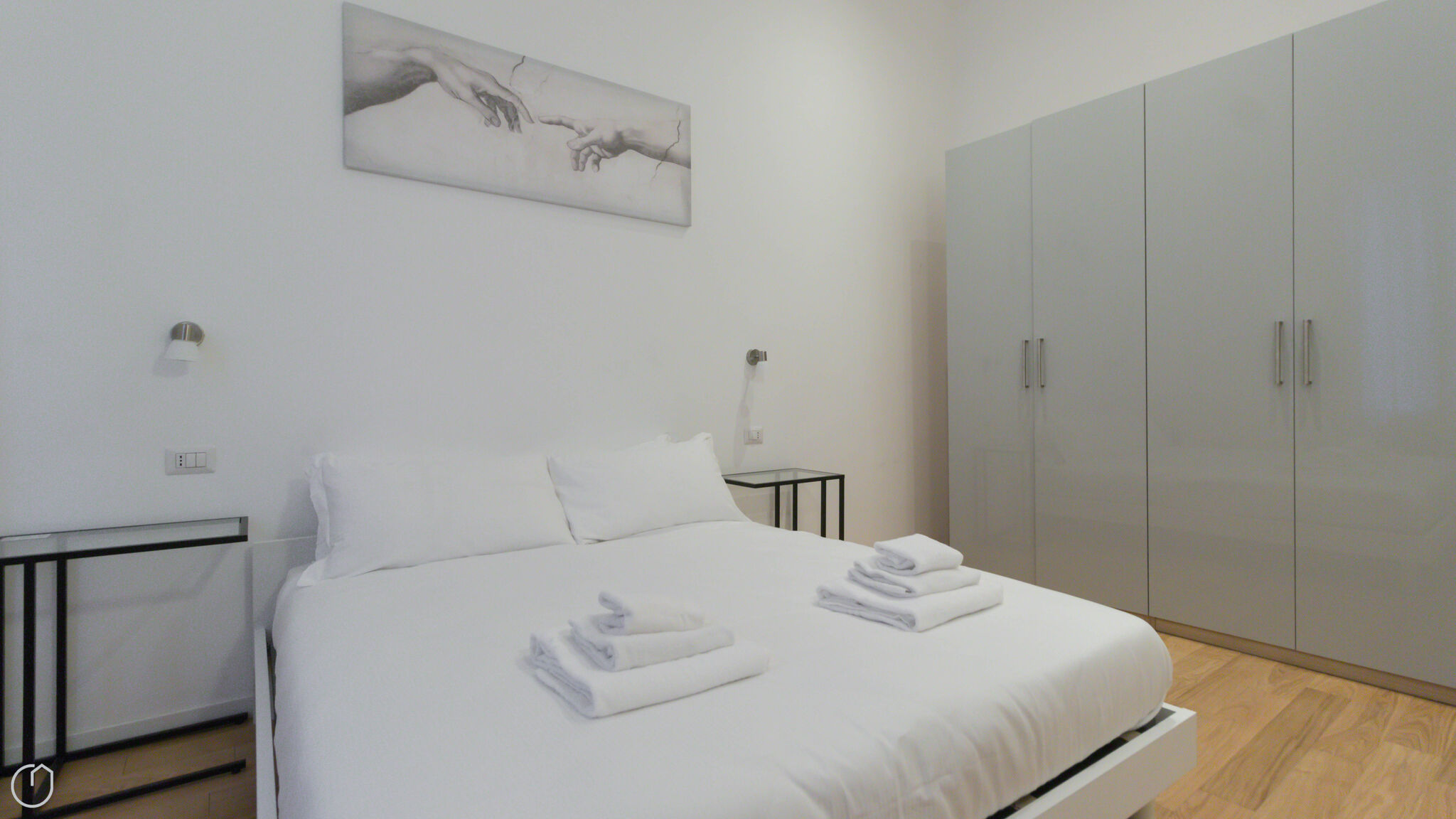 Italianway Milano Comfort - Buenos Aires 65 C