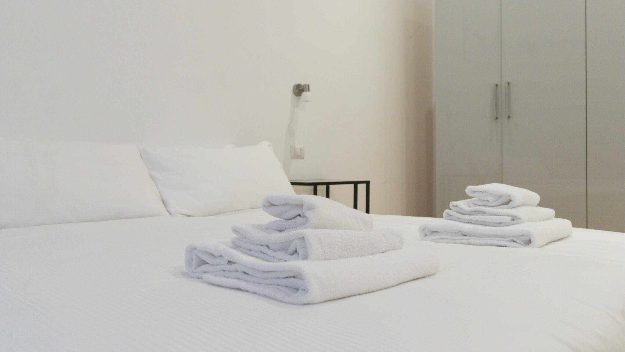 Italianway Milano Comfort - Buenos Aires 65 C