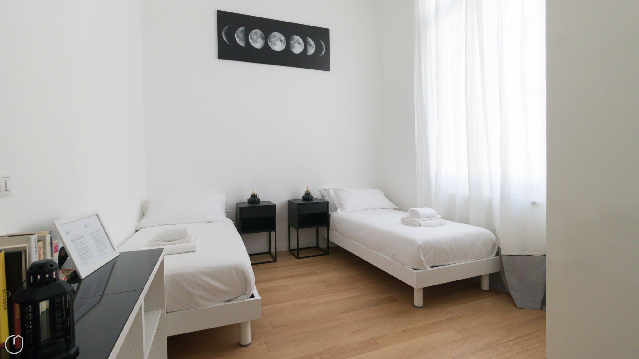 Italianway Milano Comfort - Buenos Aires 65 C