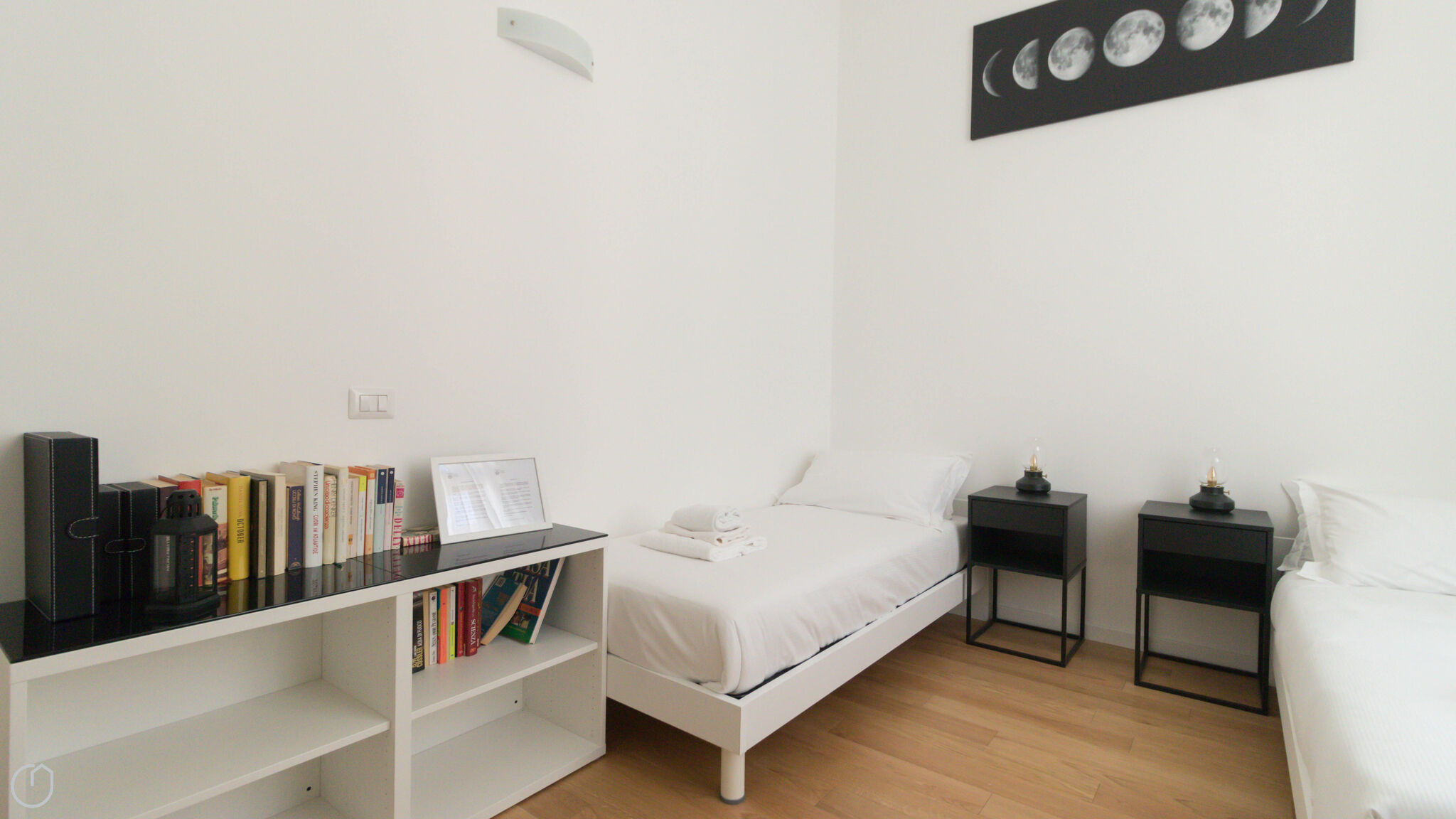 Italianway Milano Comfort - Buenos Aires 65 C