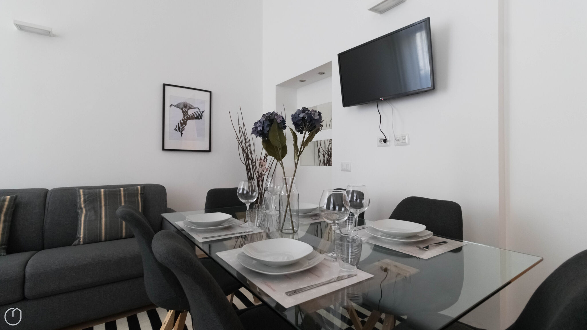 Italianway Milano Comfort - Buenos Aires 65 C