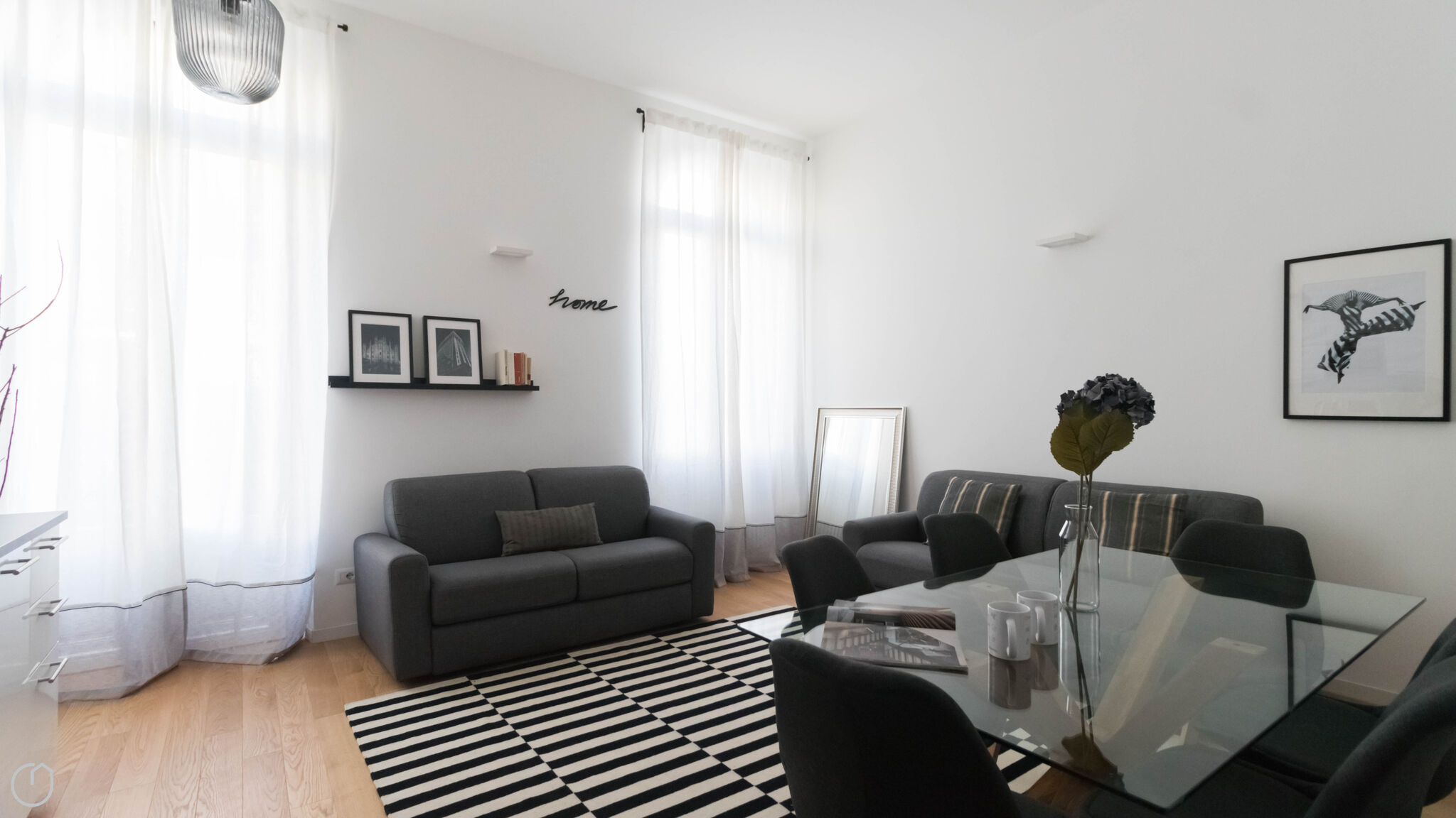 Italianway Milano Comfort - Buenos Aires 65 C