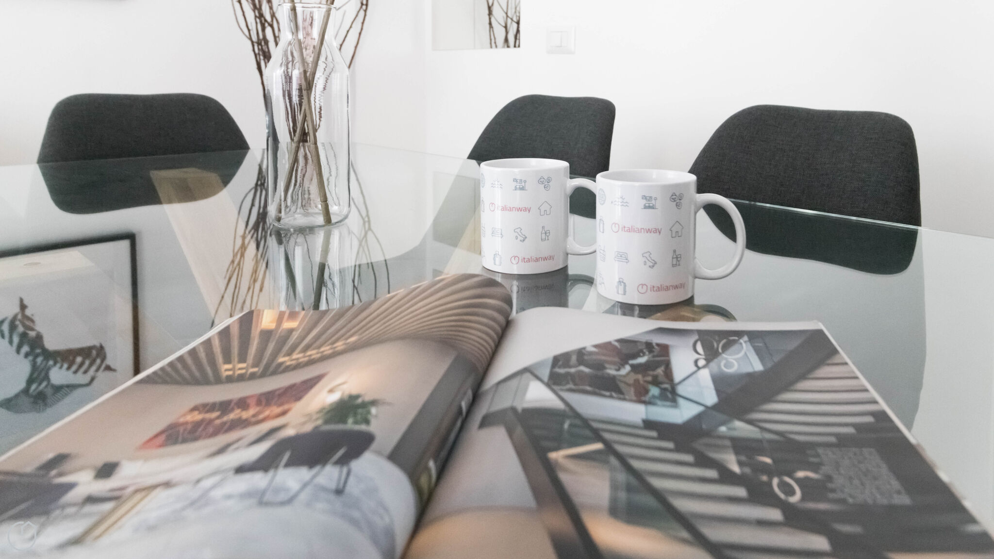 Italianway Milano Comfort - Buenos Aires 65 C