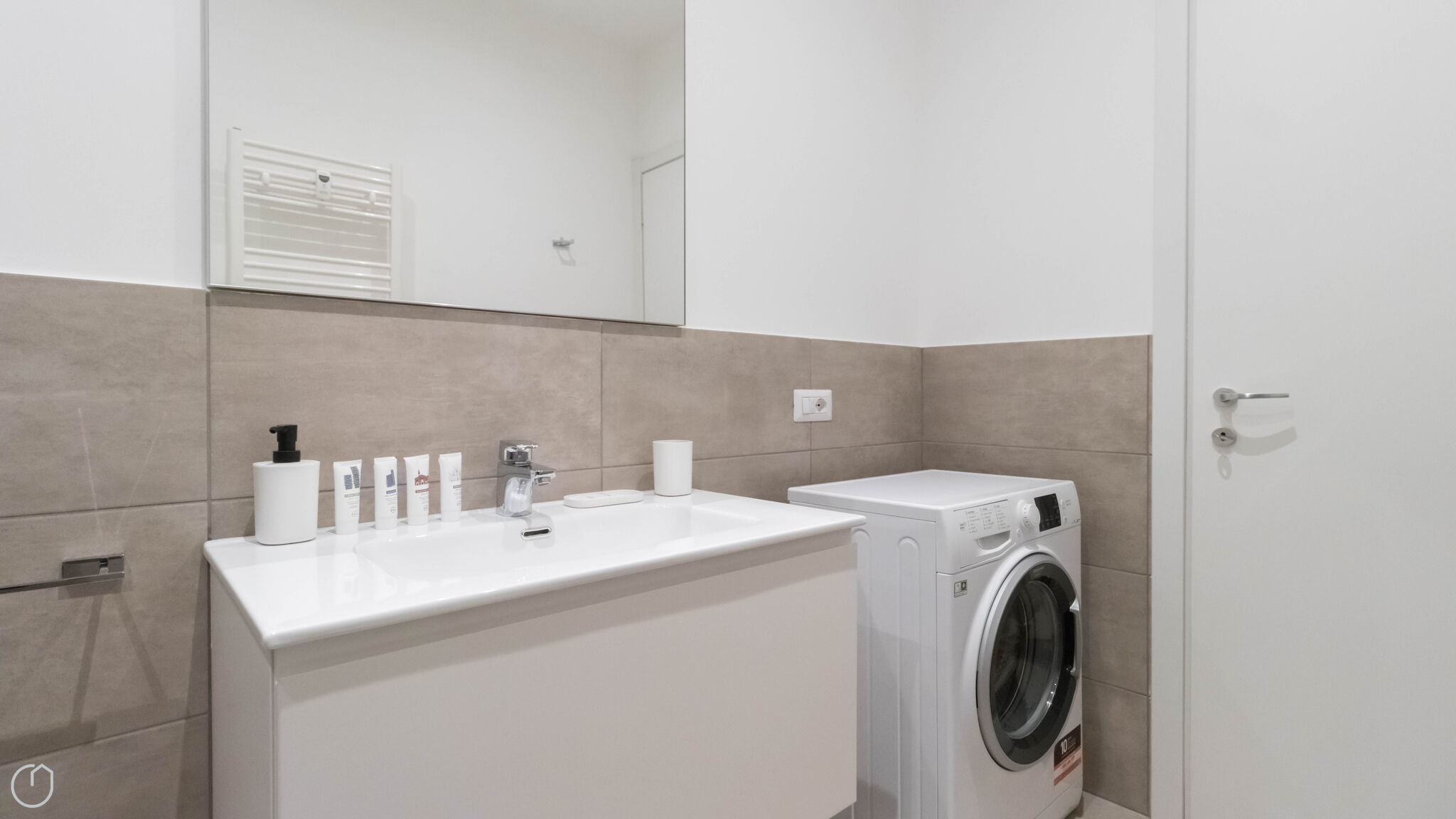 Italianway Milano Comfort - Buenos Aires 65 C