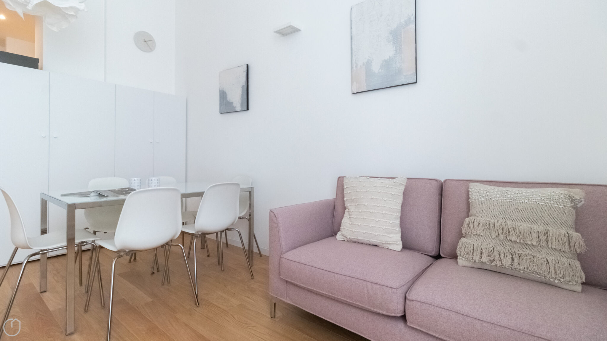 Italianway Milano Comfort - Buenos Aires 65 D