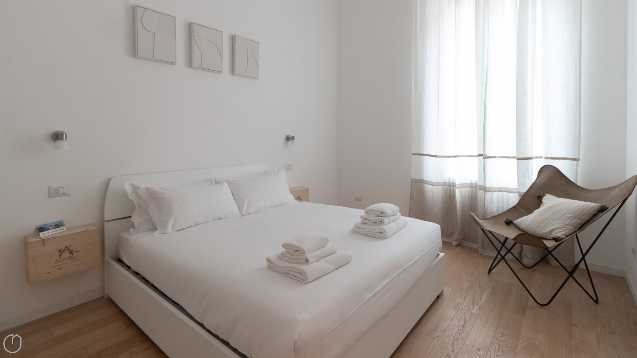 Italianway Milano Comfort - Buenos Aires 65 D