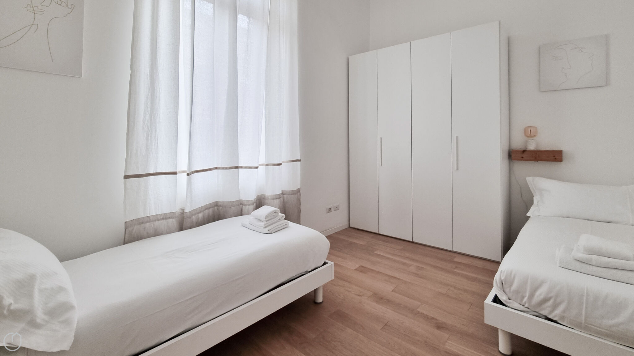 Italianway Milano Comfort - Buenos Aires 65 D