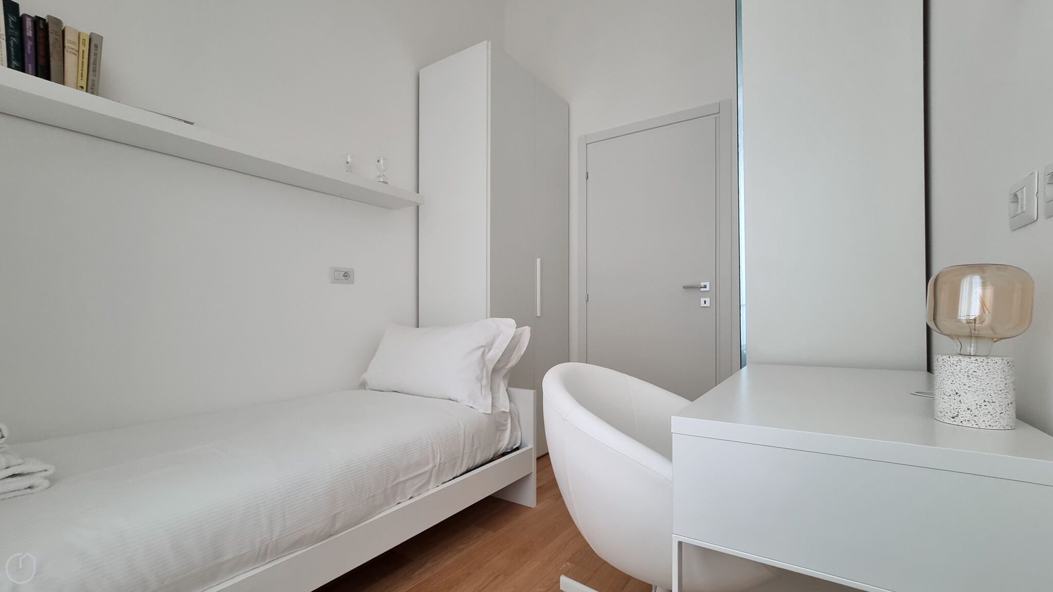 Italianway Milano Comfort - Buenos Aires 65 D