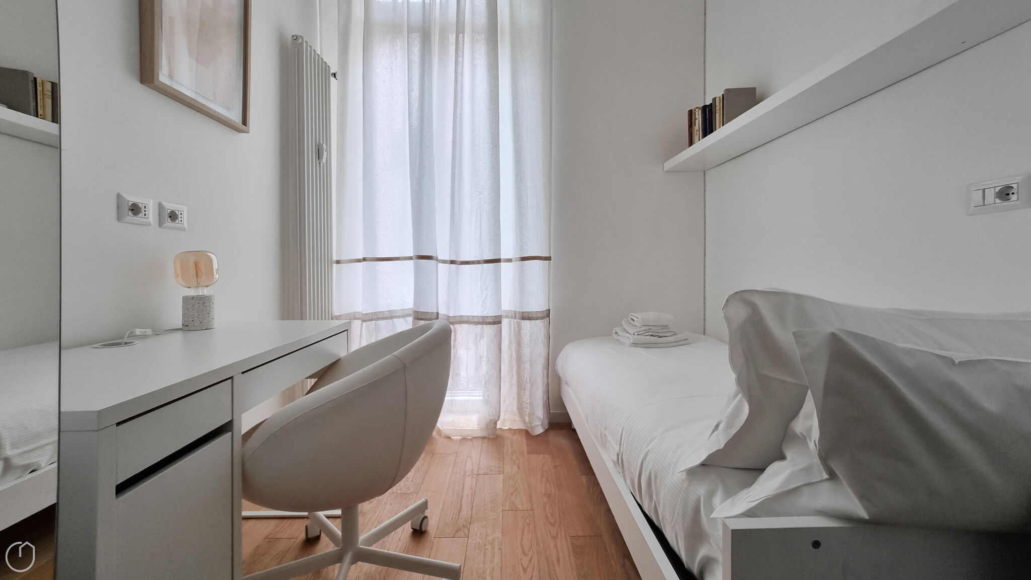 Italianway Milano Comfort - Buenos Aires 65 D