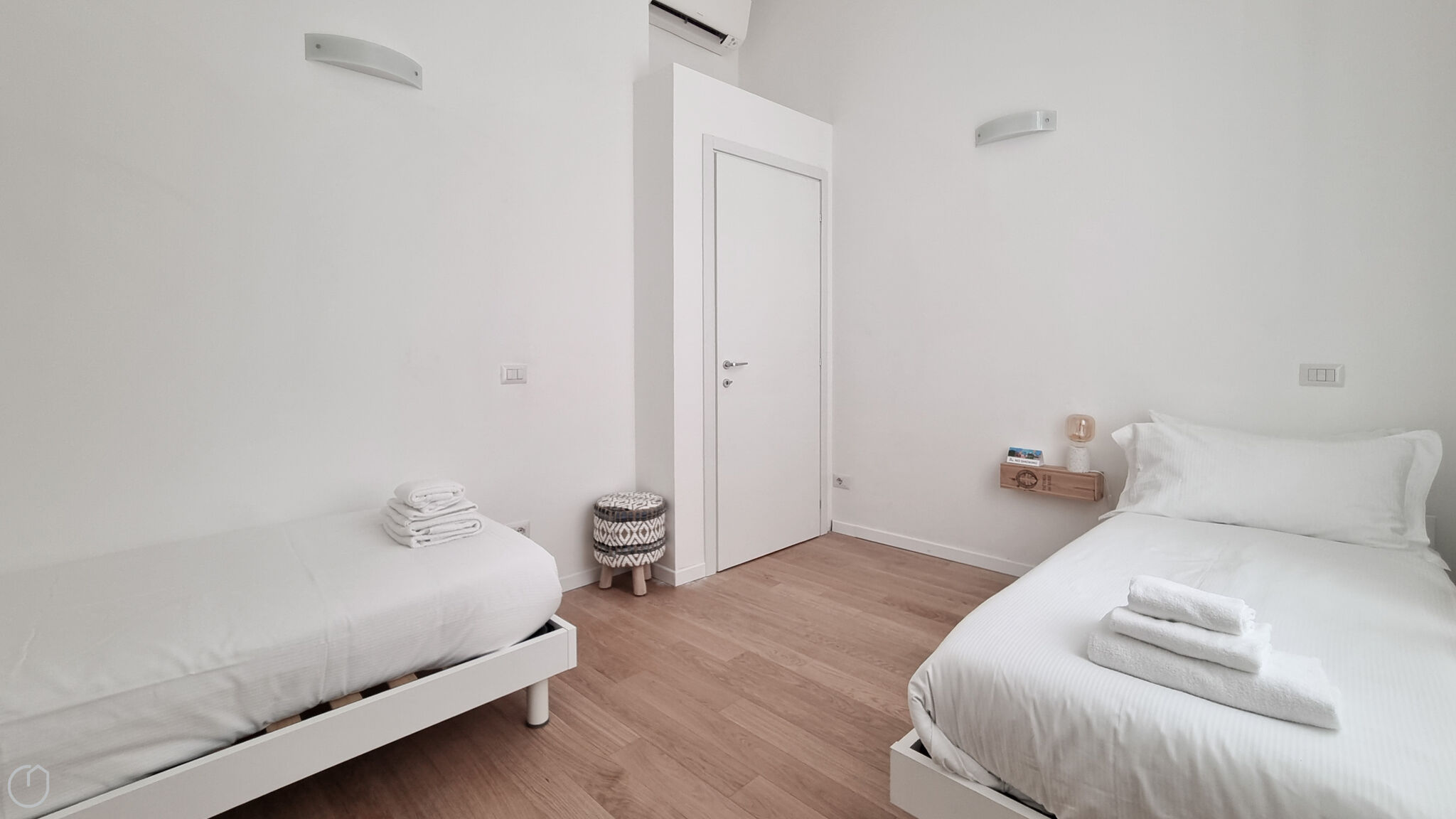 Italianway Milano Comfort - Buenos Aires 65 D