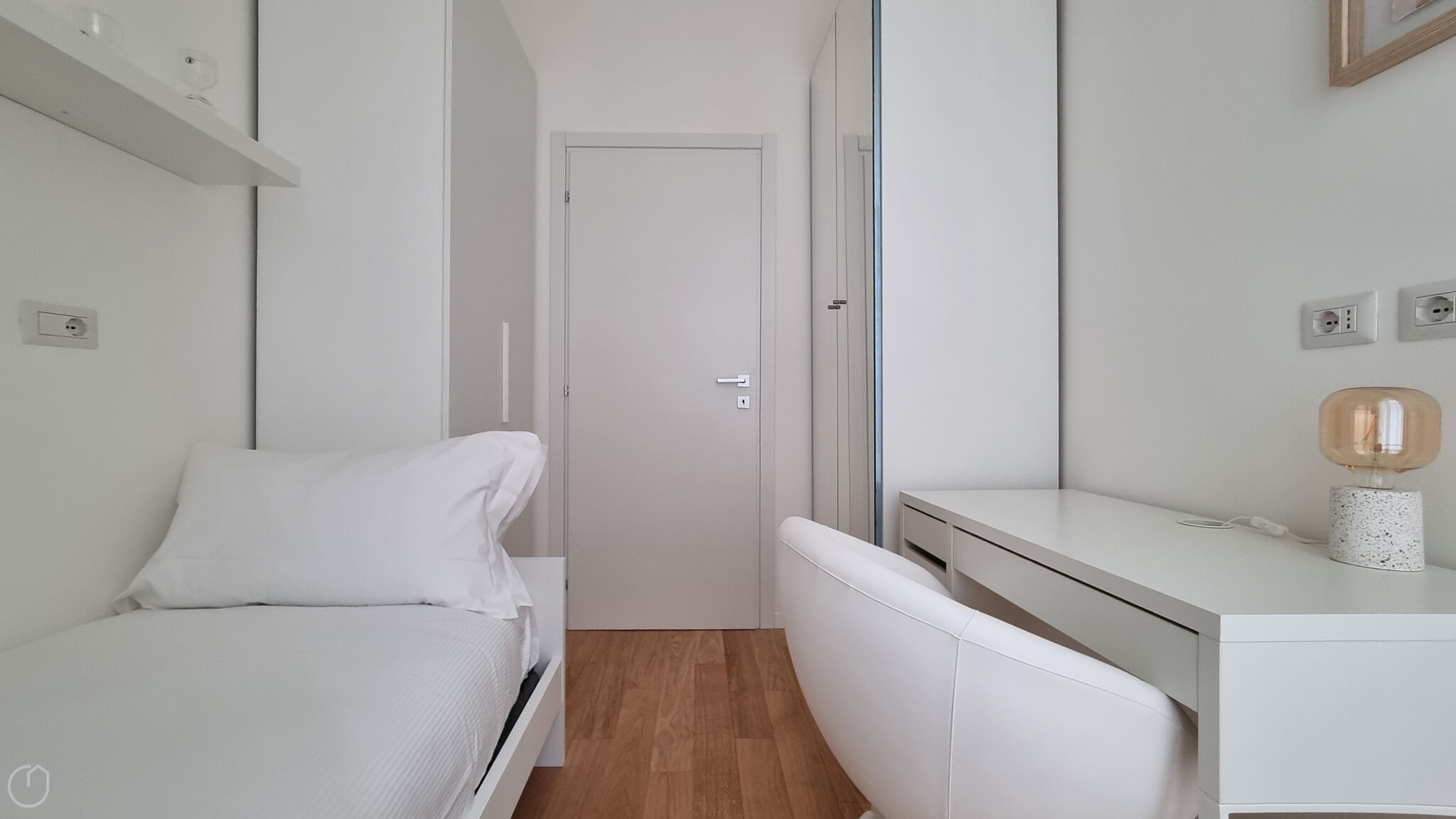 Italianway Milano Comfort - Buenos Aires 65 D