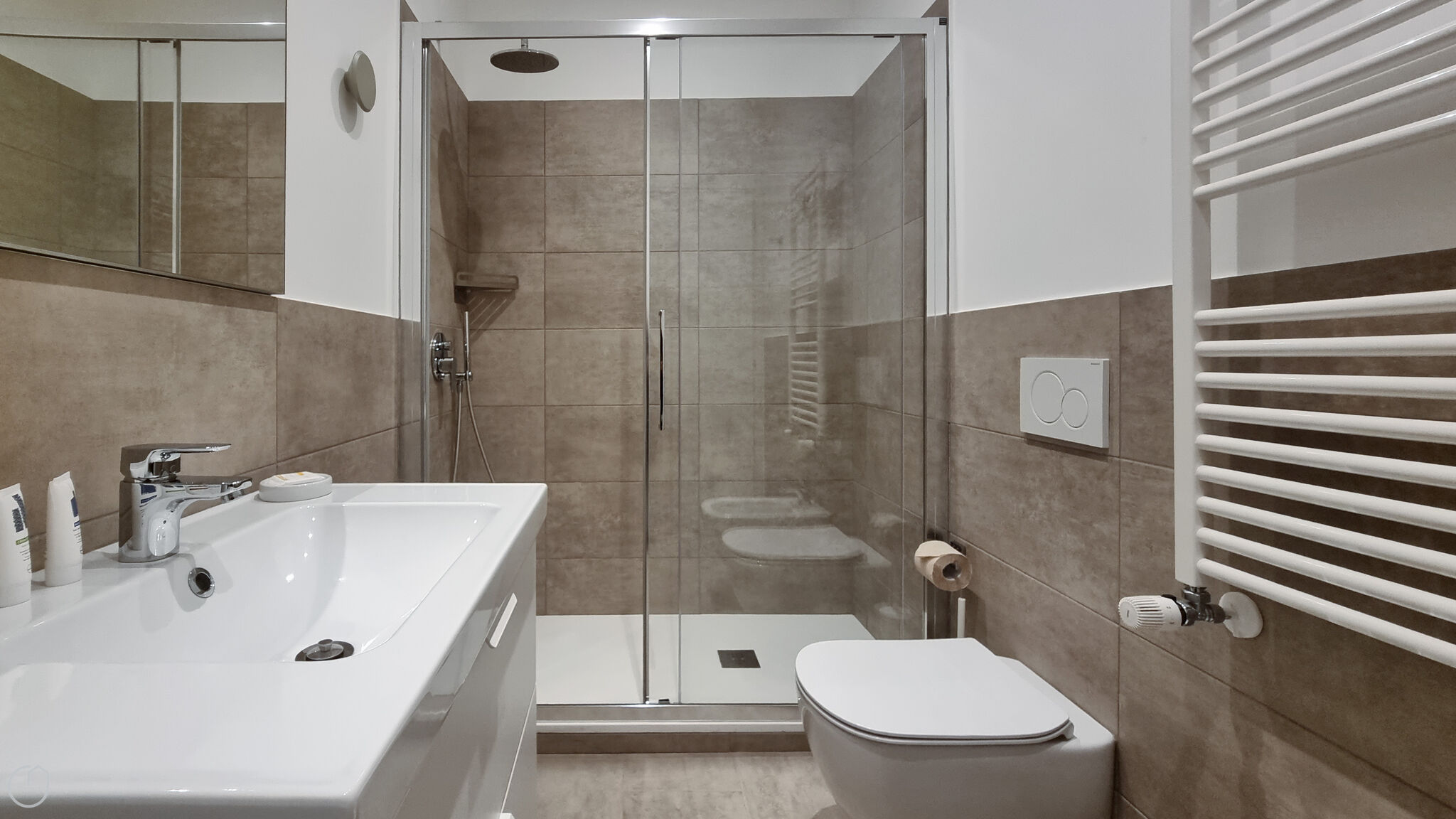 Italianway Milano Comfort - Buenos Aires 65 D