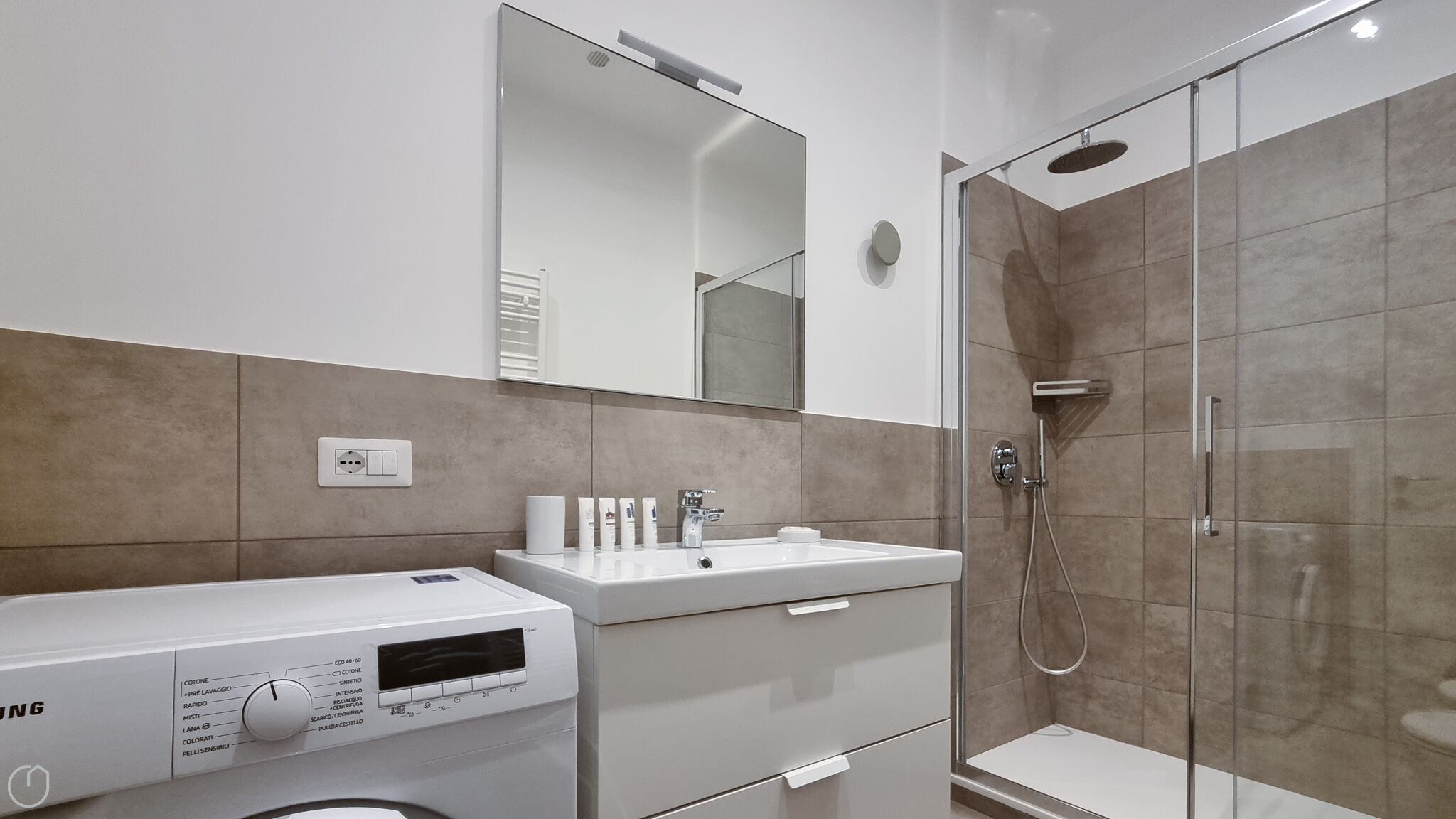 Italianway Milano Comfort - Buenos Aires 65 D