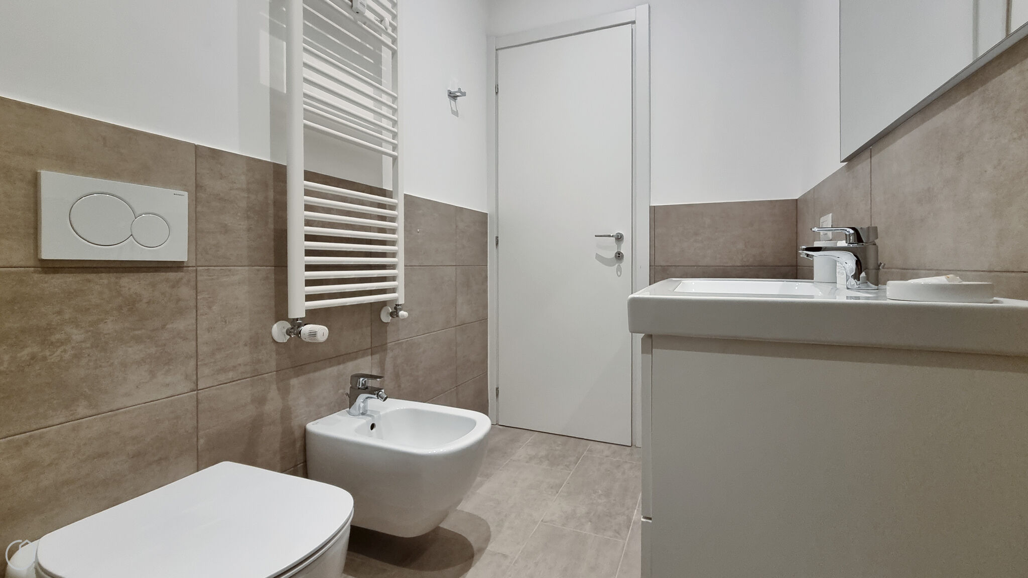 Italianway Milano Comfort - Buenos Aires 65 D