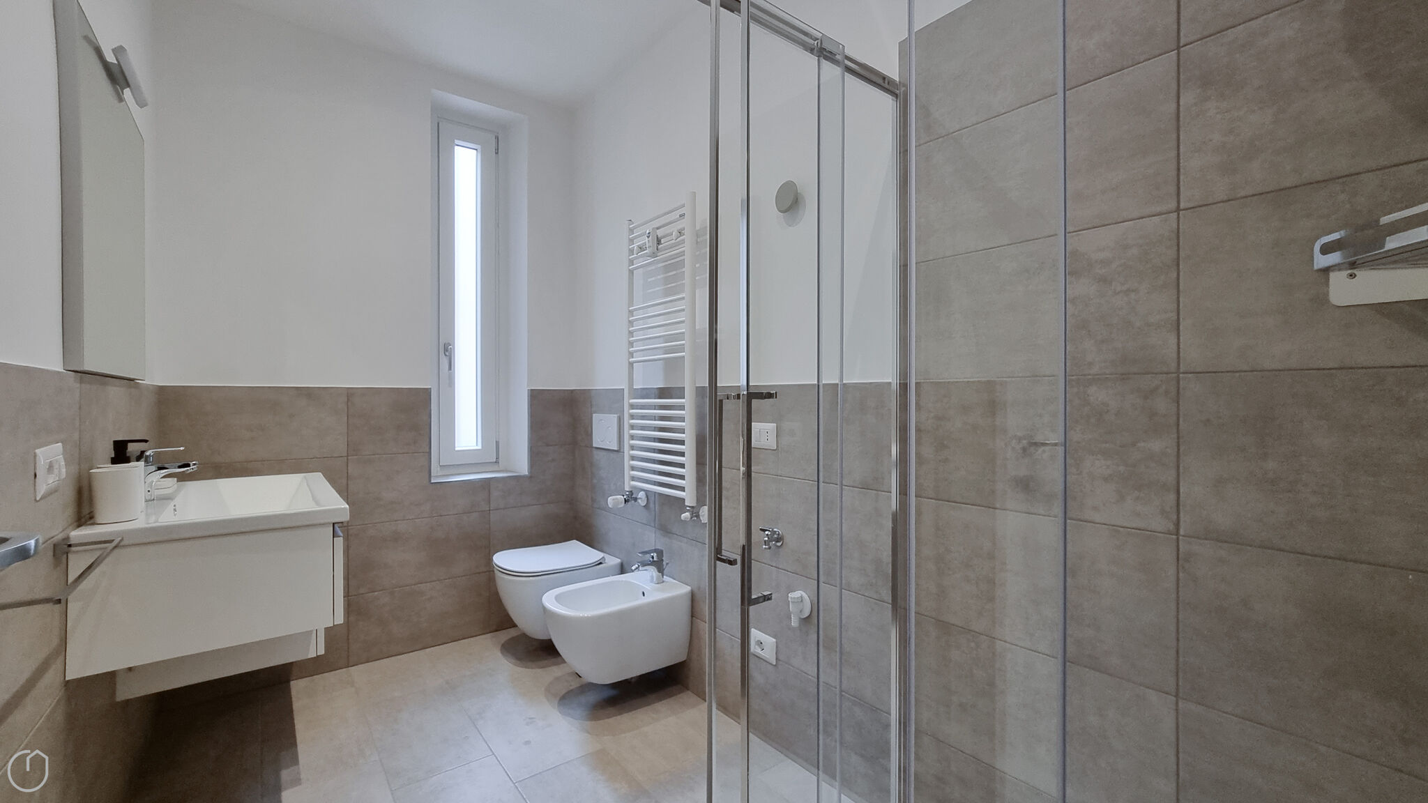 Italianway Milano Comfort - Buenos Aires 65 D