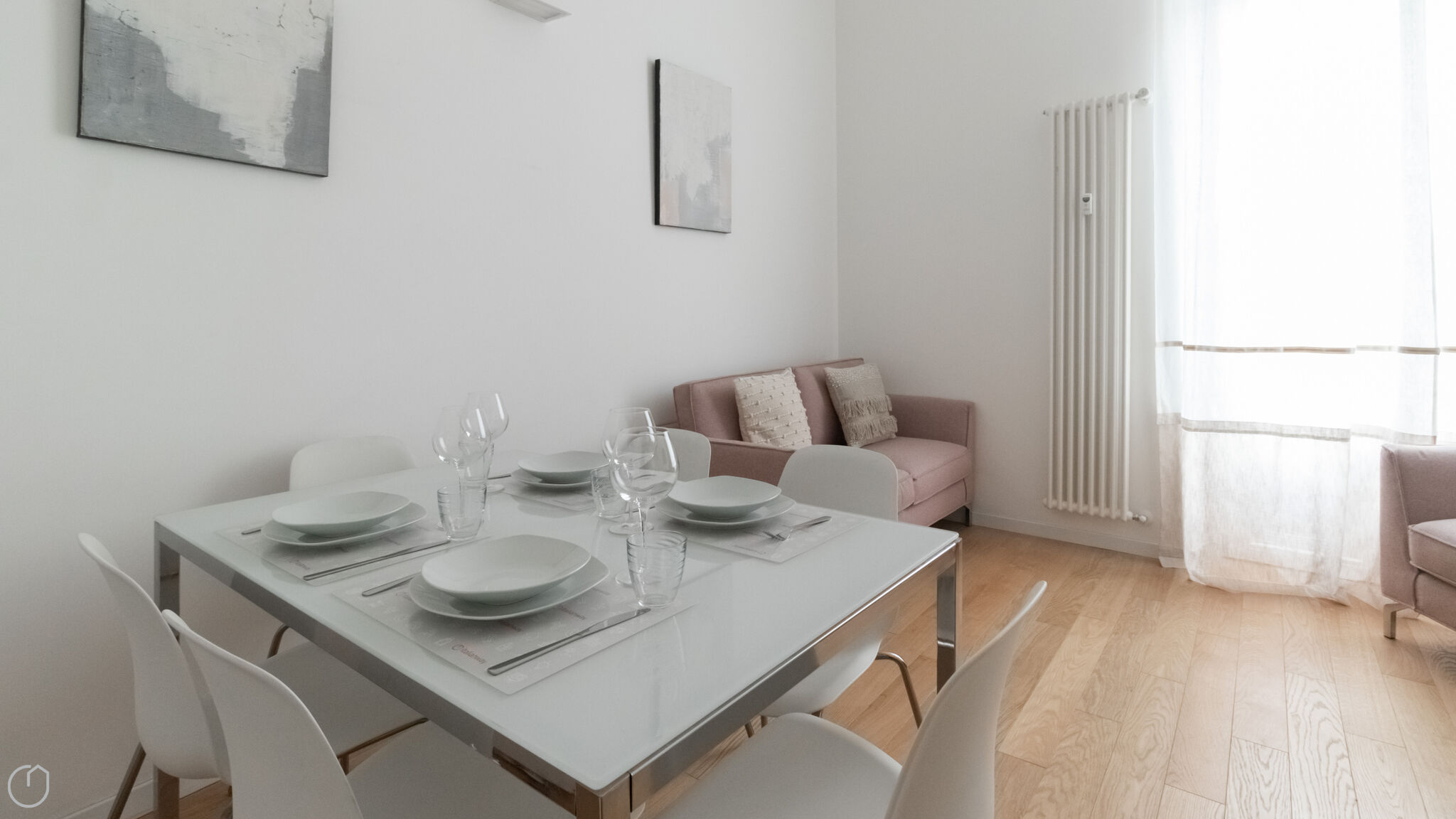 Italianway Milano Comfort - Buenos Aires 65 D