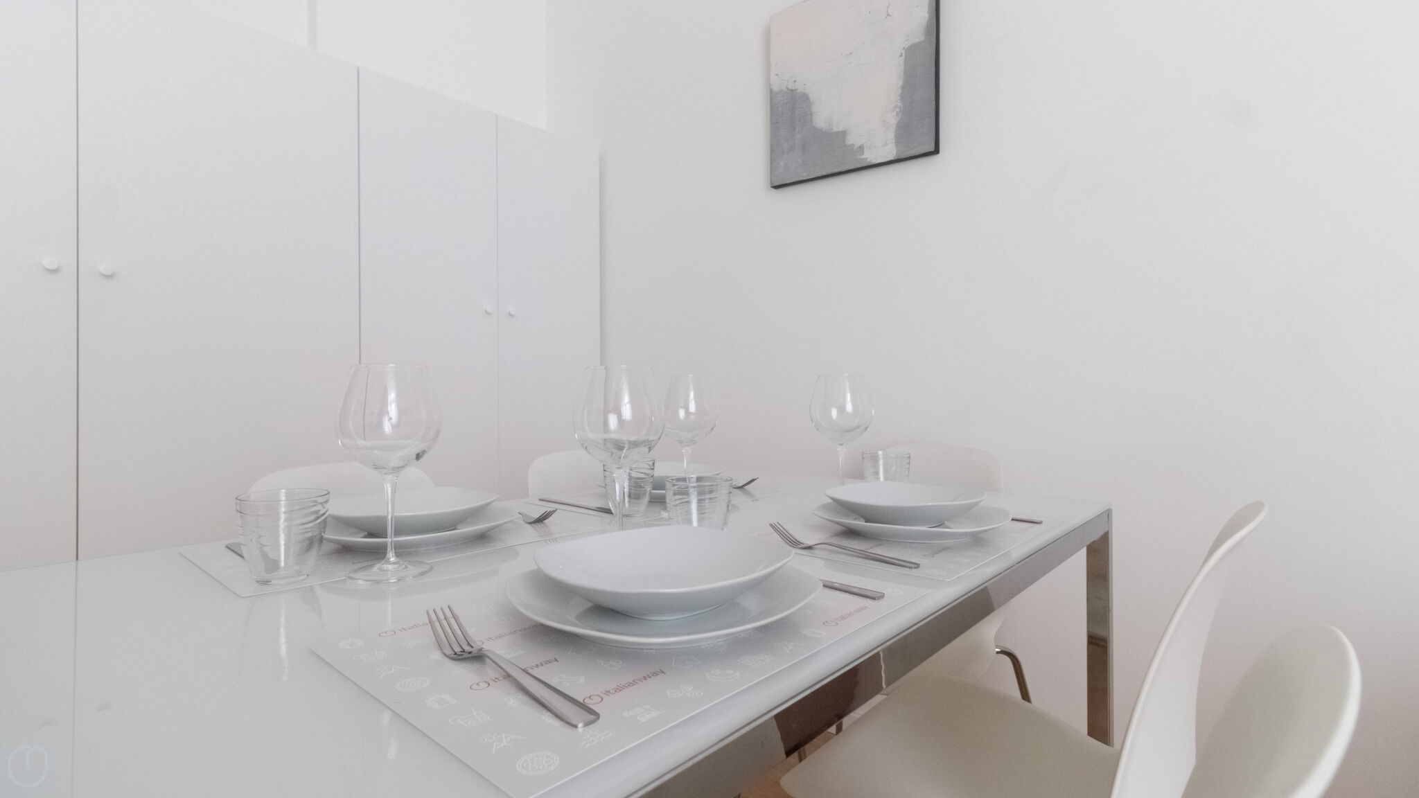 Italianway Milano Comfort - Buenos Aires 65 D