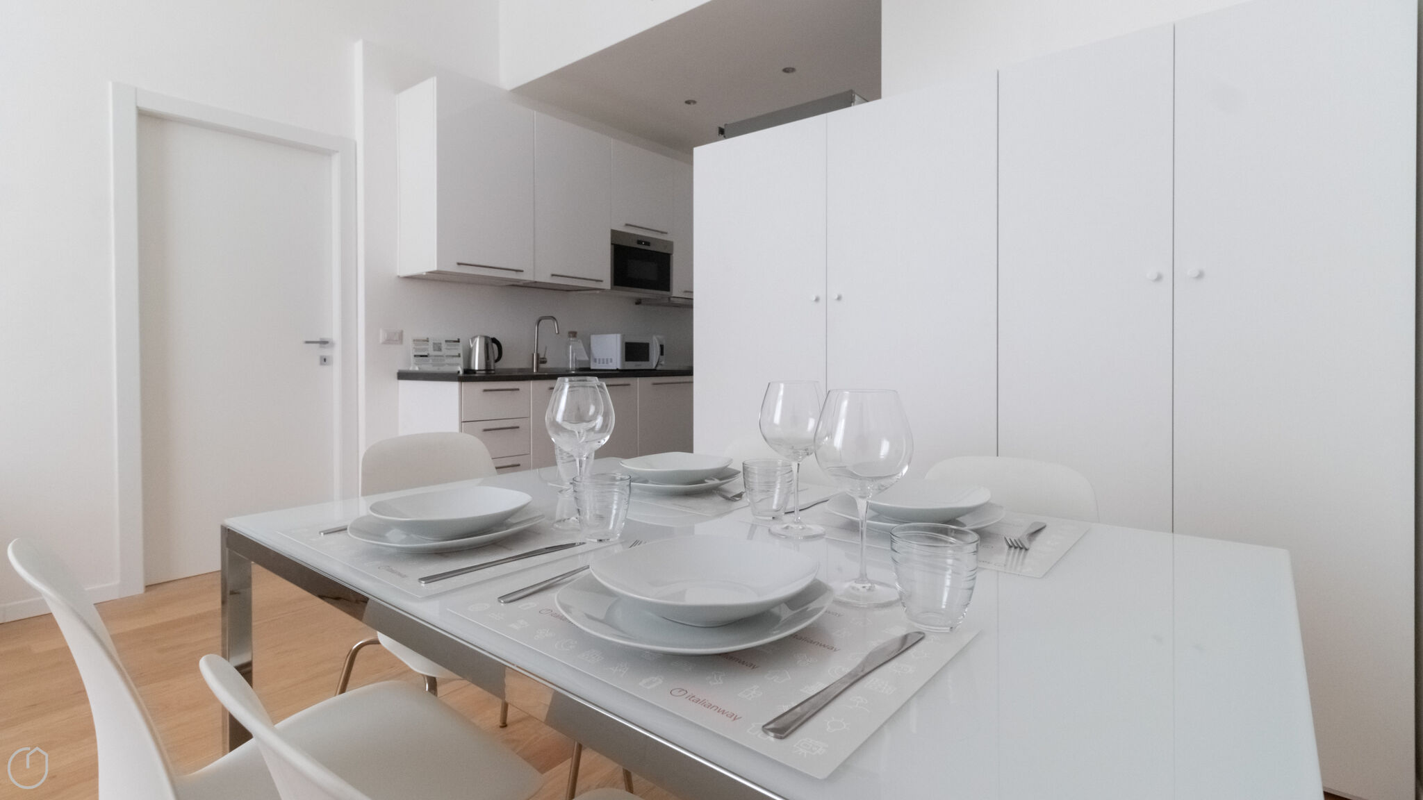 Italianway Milano Comfort - Buenos Aires 65 D