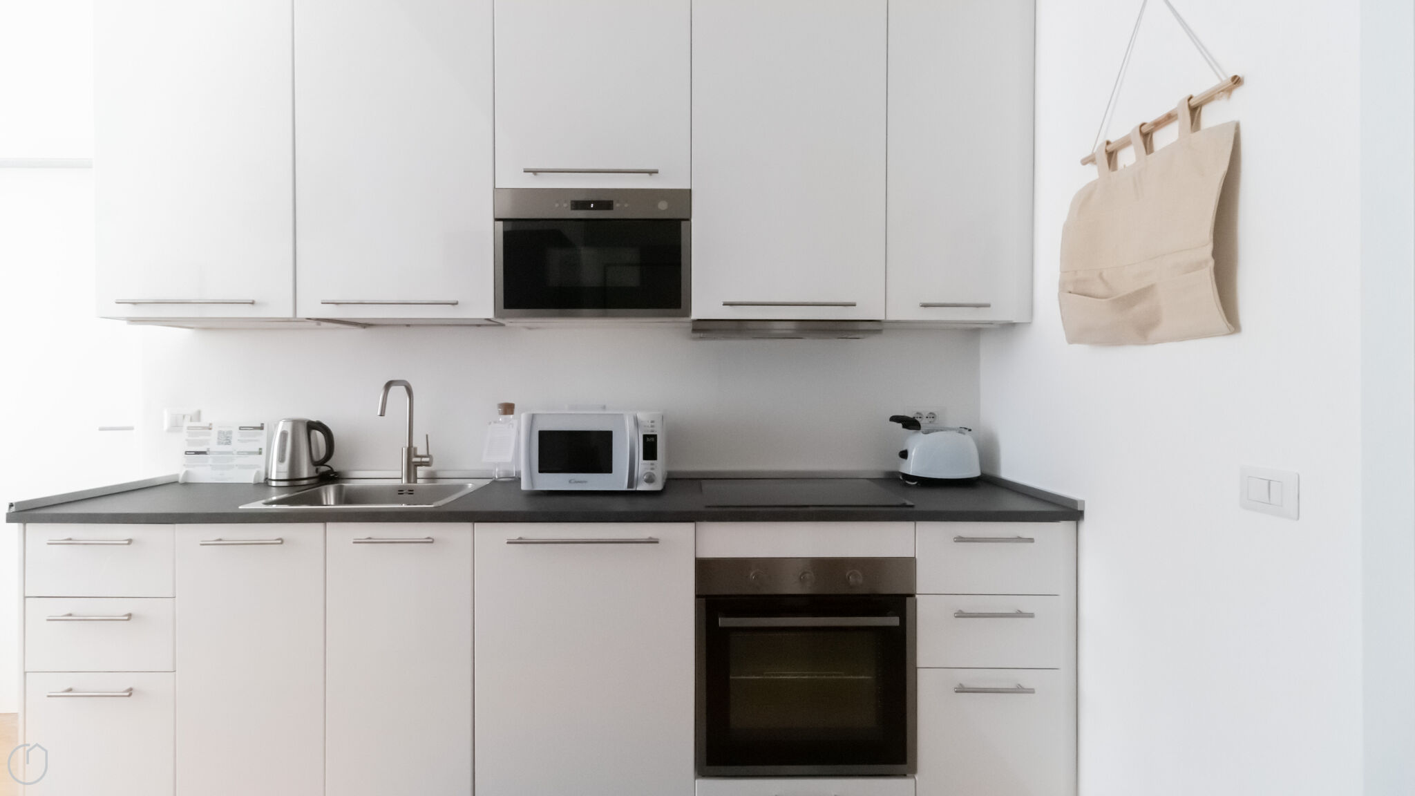 Italianway Milano Comfort - Buenos Aires 65 D