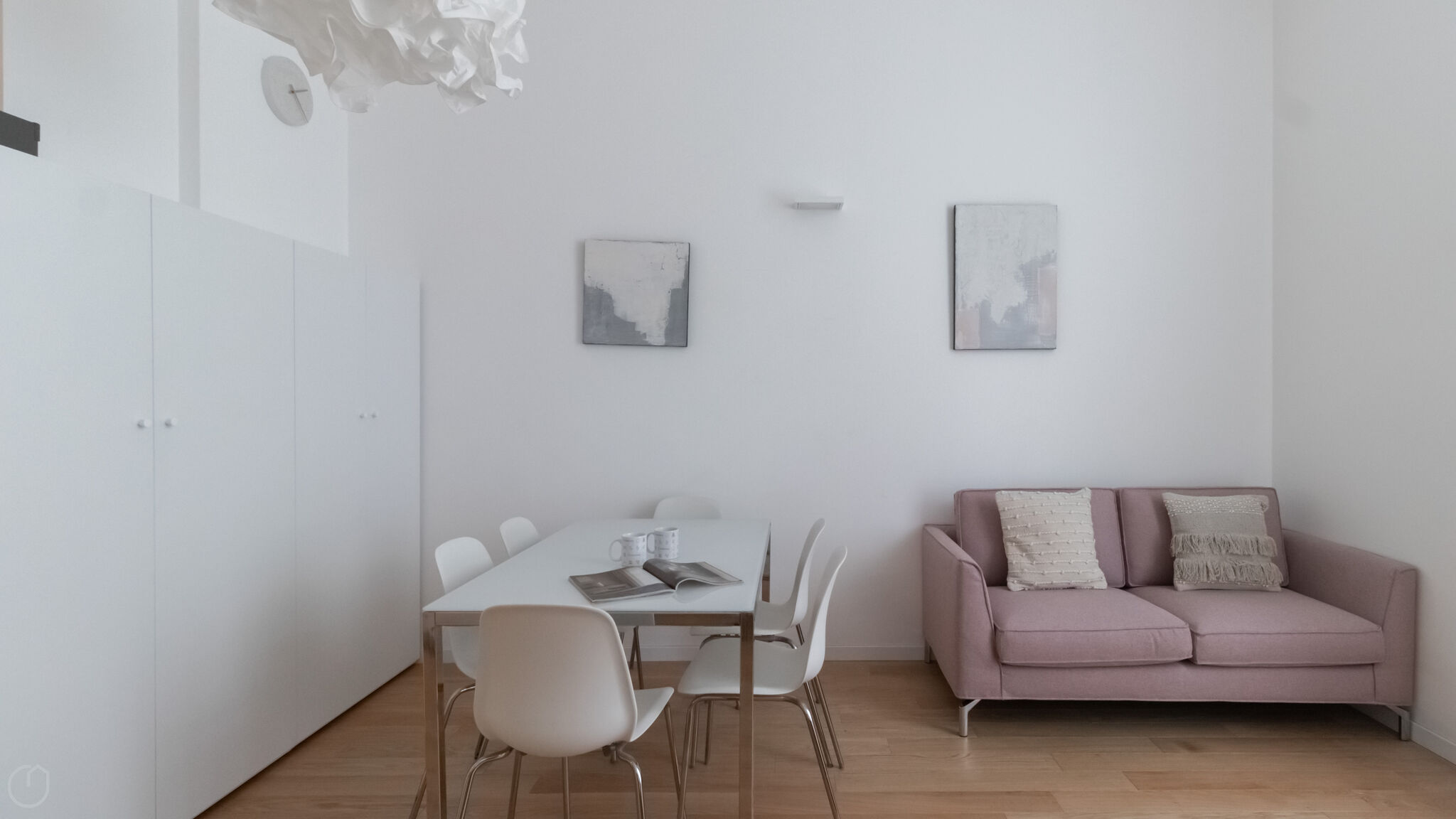 Italianway Milano Comfort - Buenos Aires 65 D