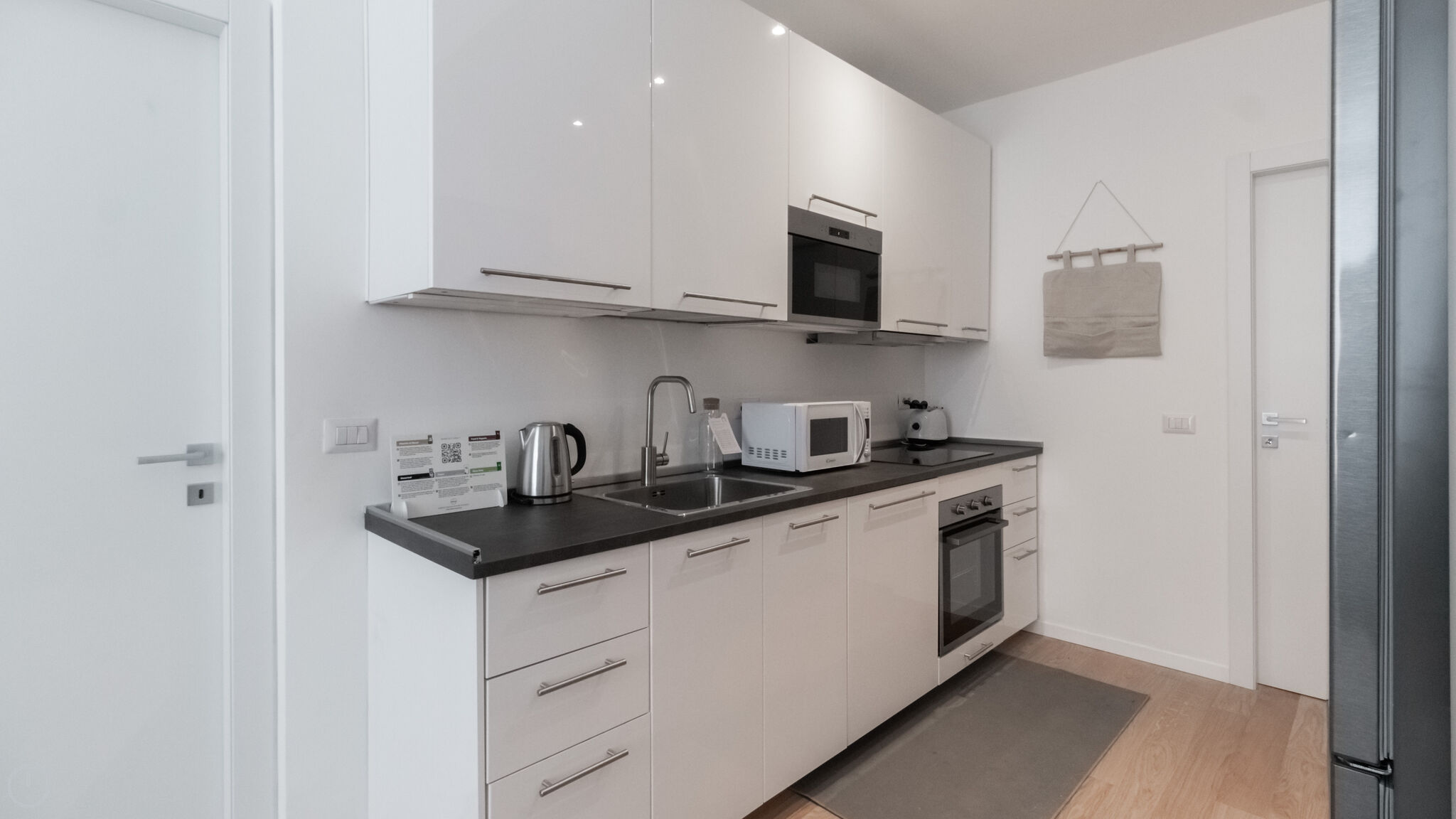 Italianway Milano Comfort - Buenos Aires 65 D