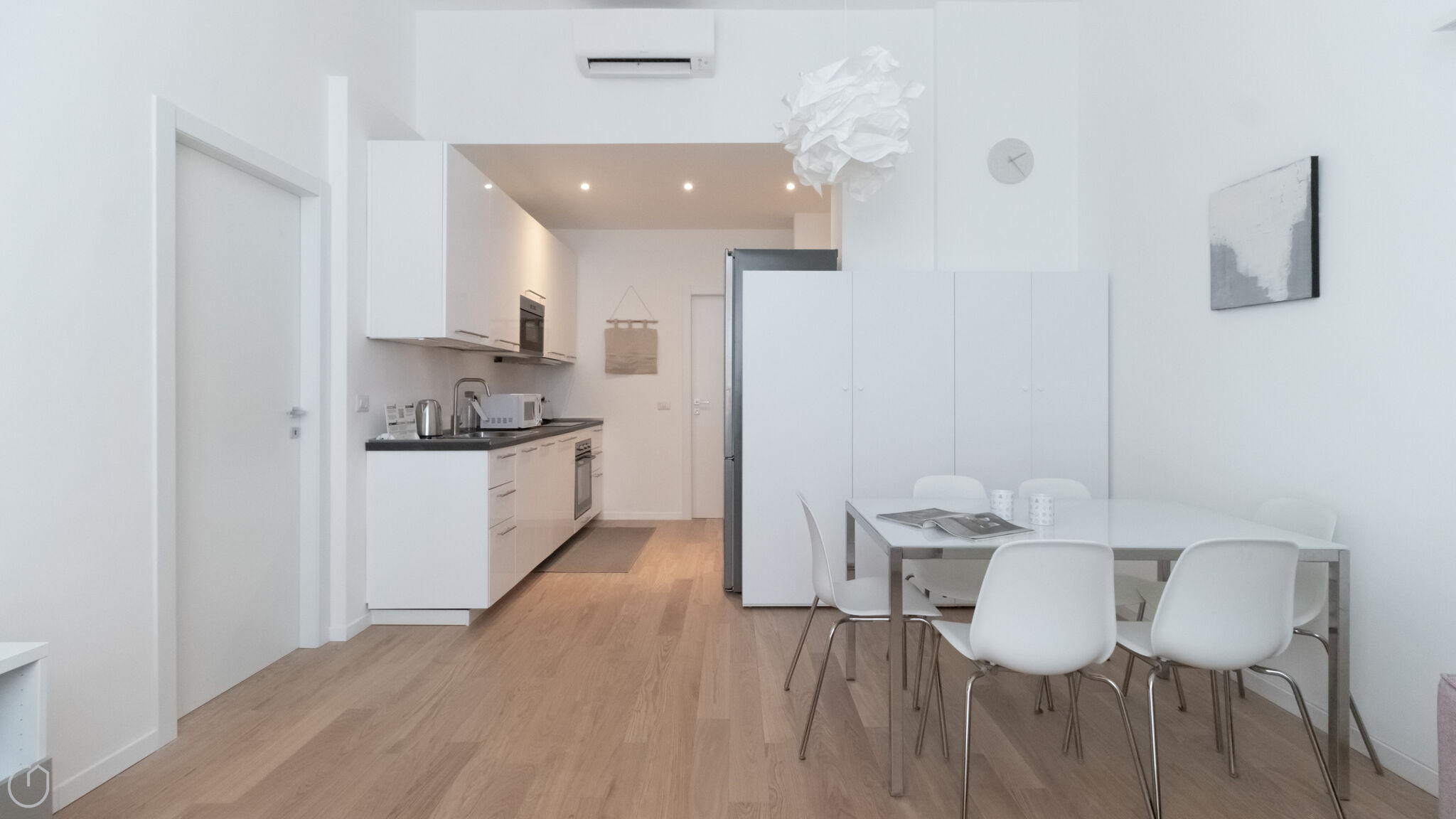 Italianway Milano Comfort - Buenos Aires 65 D