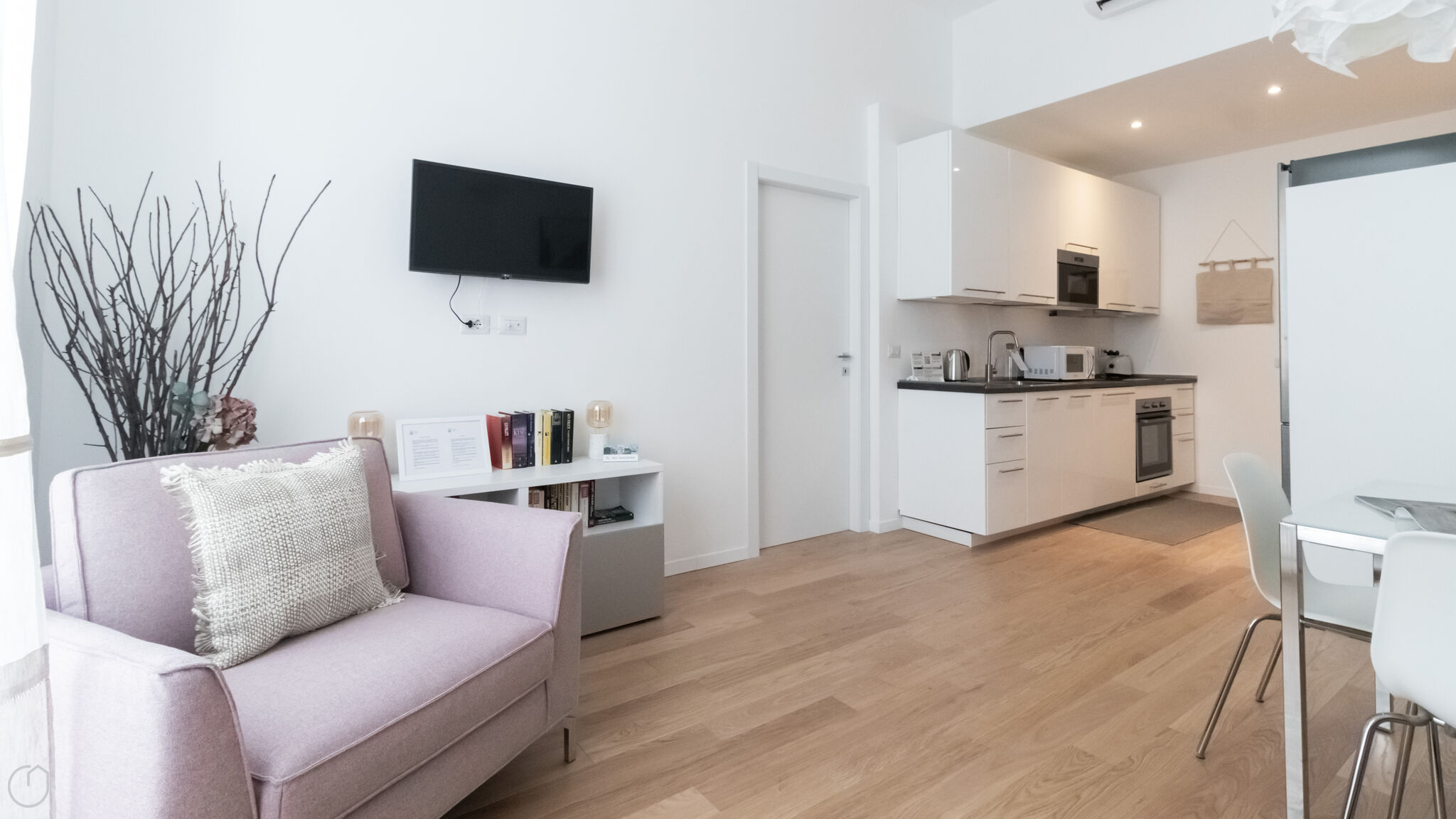 Italianway Milano Comfort - Buenos Aires 65 D