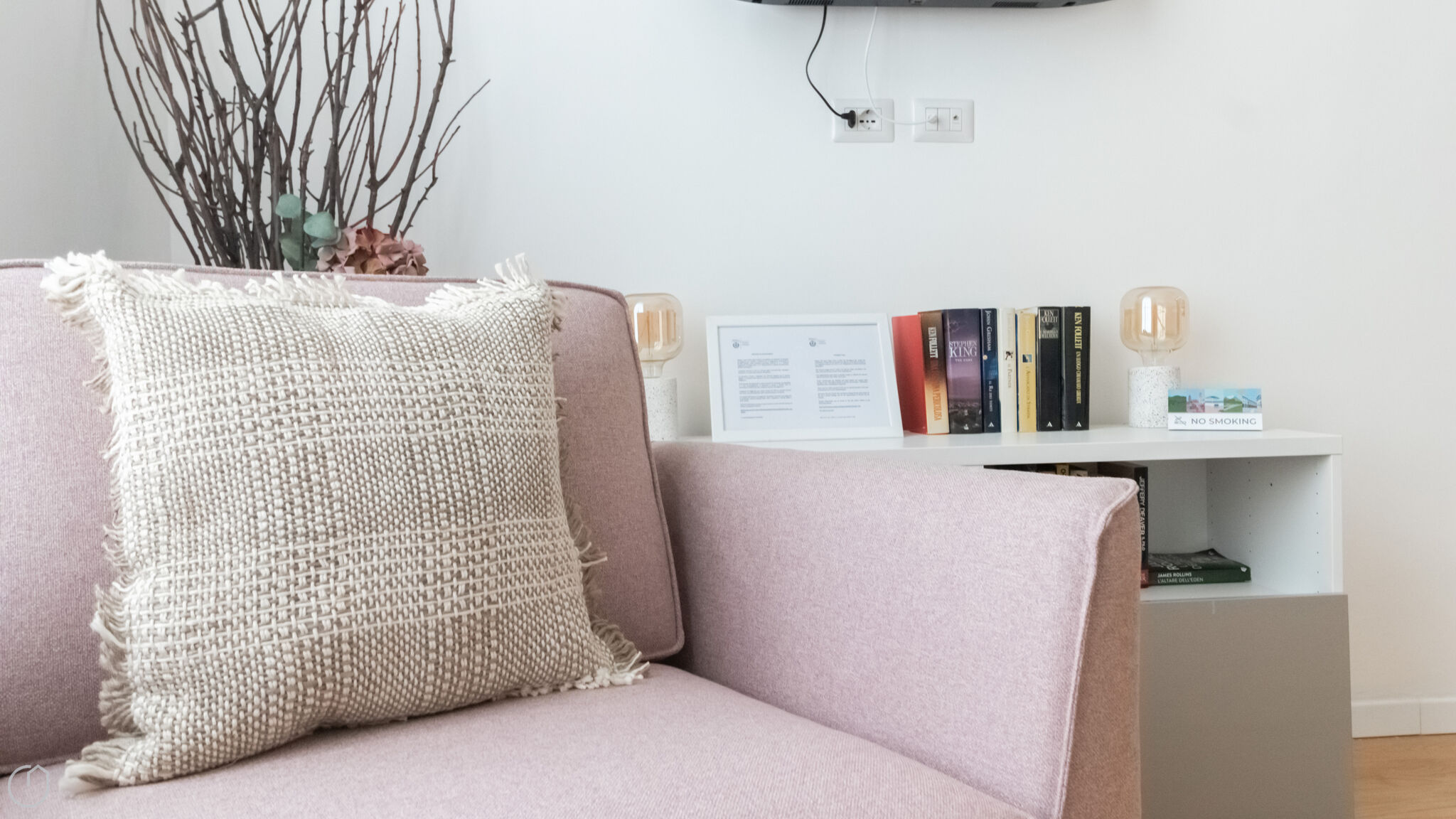 Italianway Milano Comfort - Buenos Aires 65 D