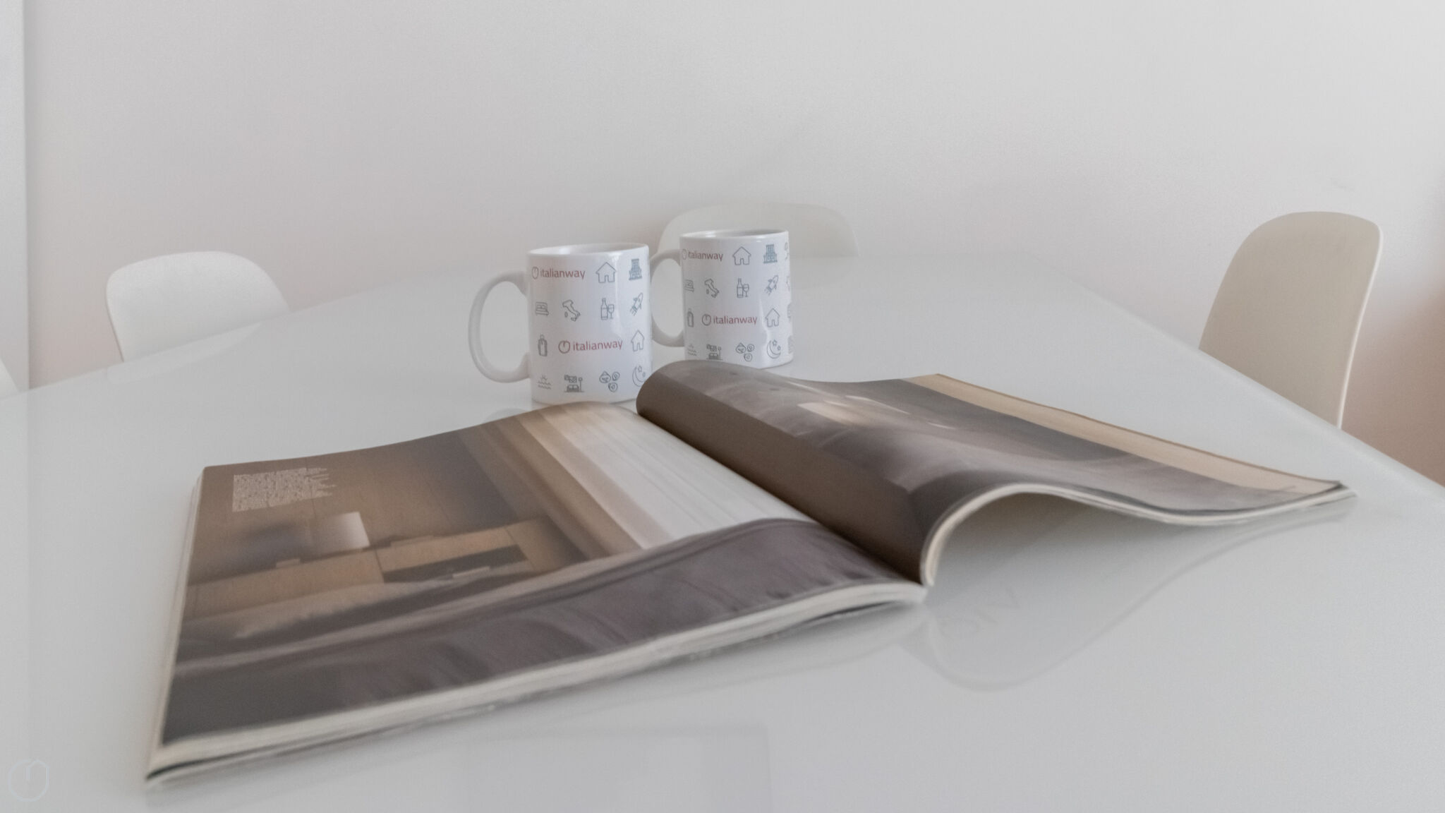 Italianway Milano Comfort - Buenos Aires 65 D