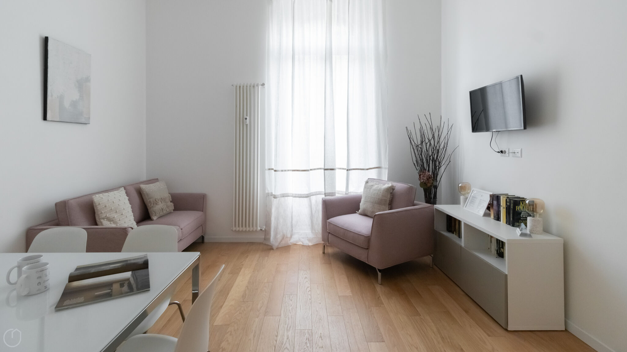 Italianway Milano Comfort - Buenos Aires 65 D