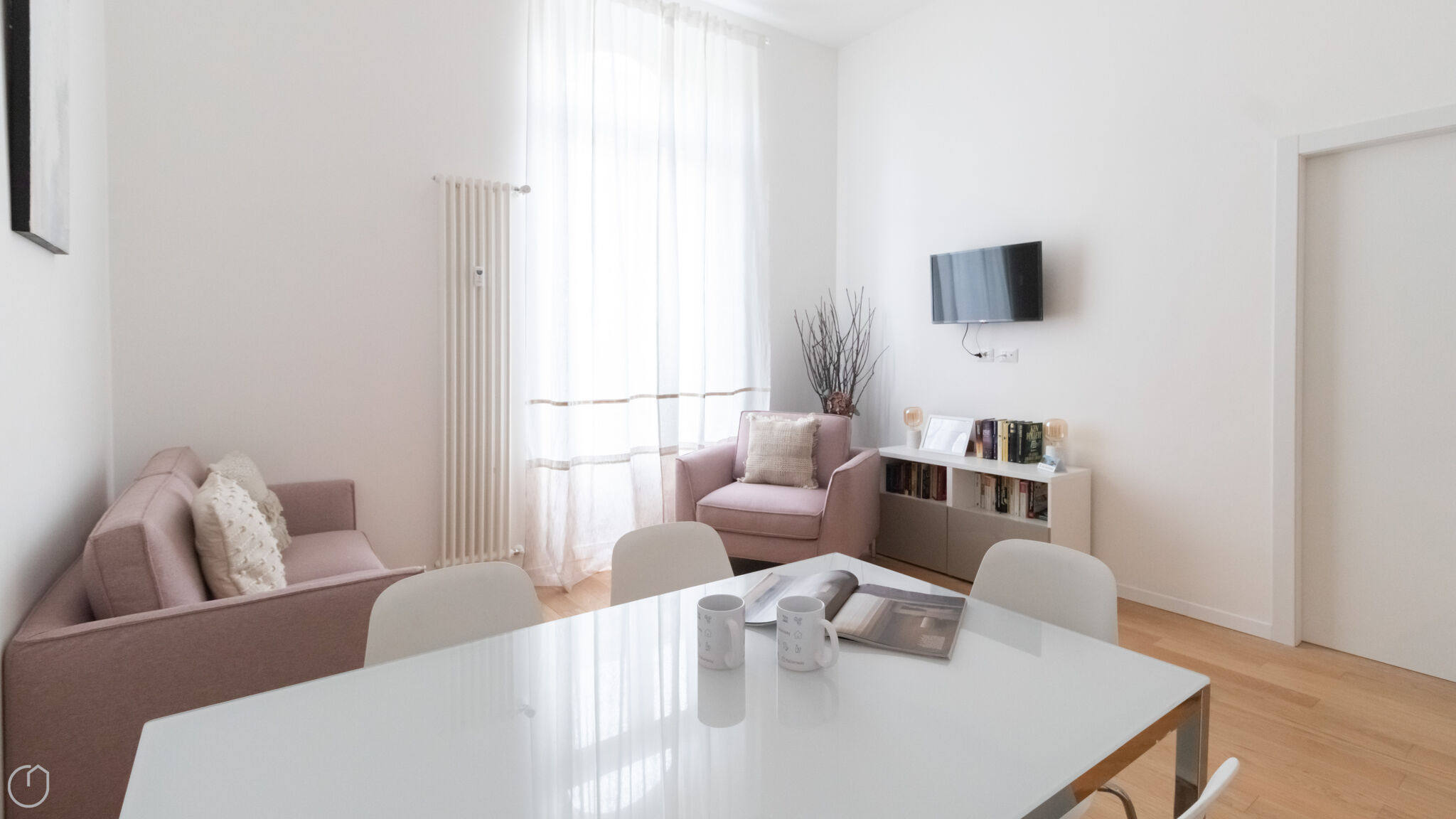 Italianway Milano Comfort - Buenos Aires 65 D