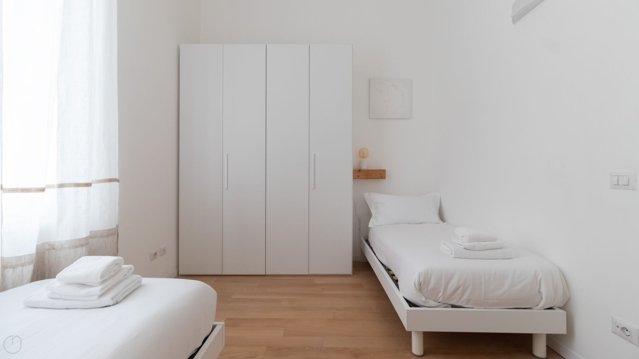 Italianway Milano Comfort - Buenos Aires 65 D