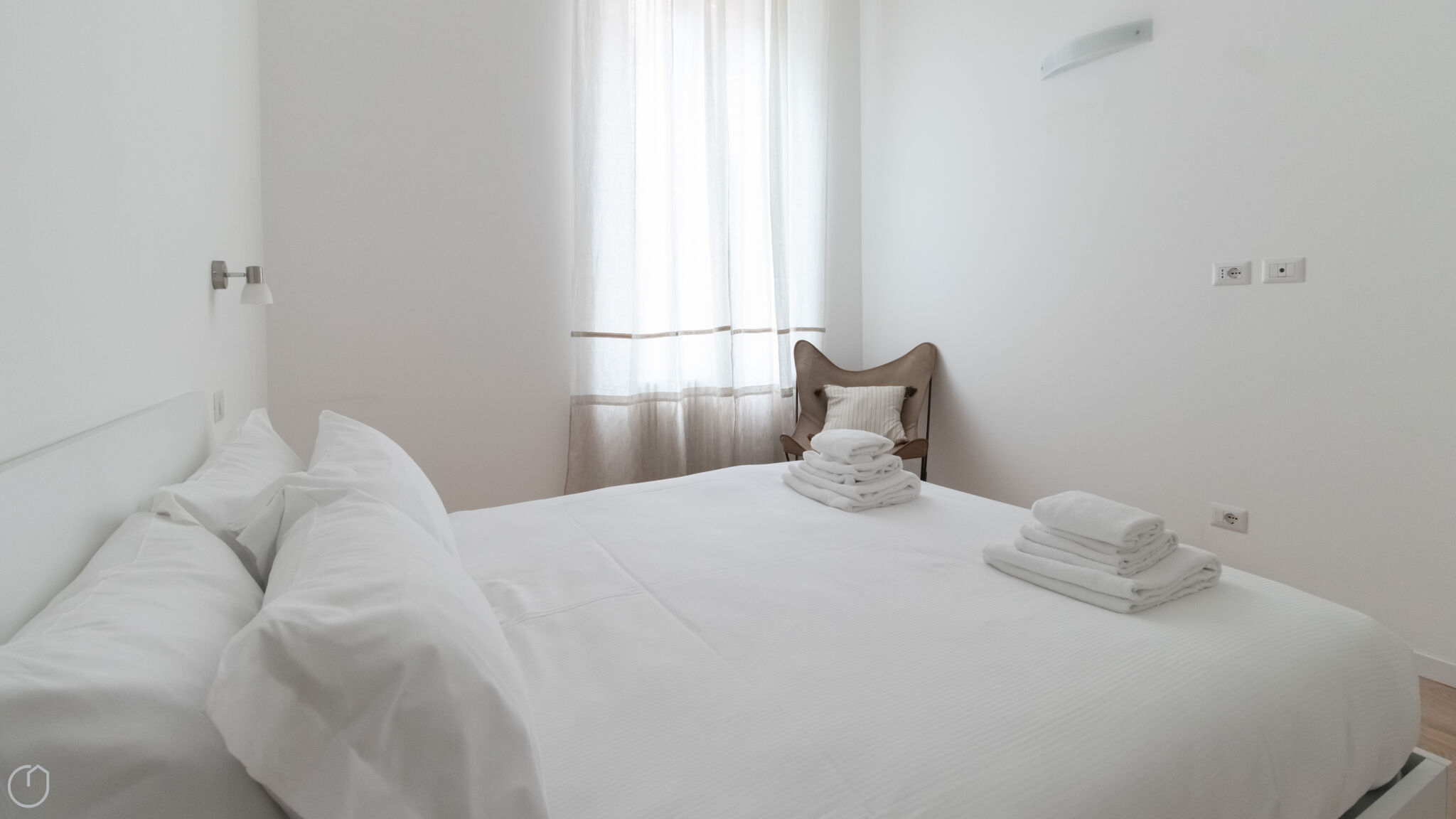 Italianway Milano Comfort - Buenos Aires 65 D