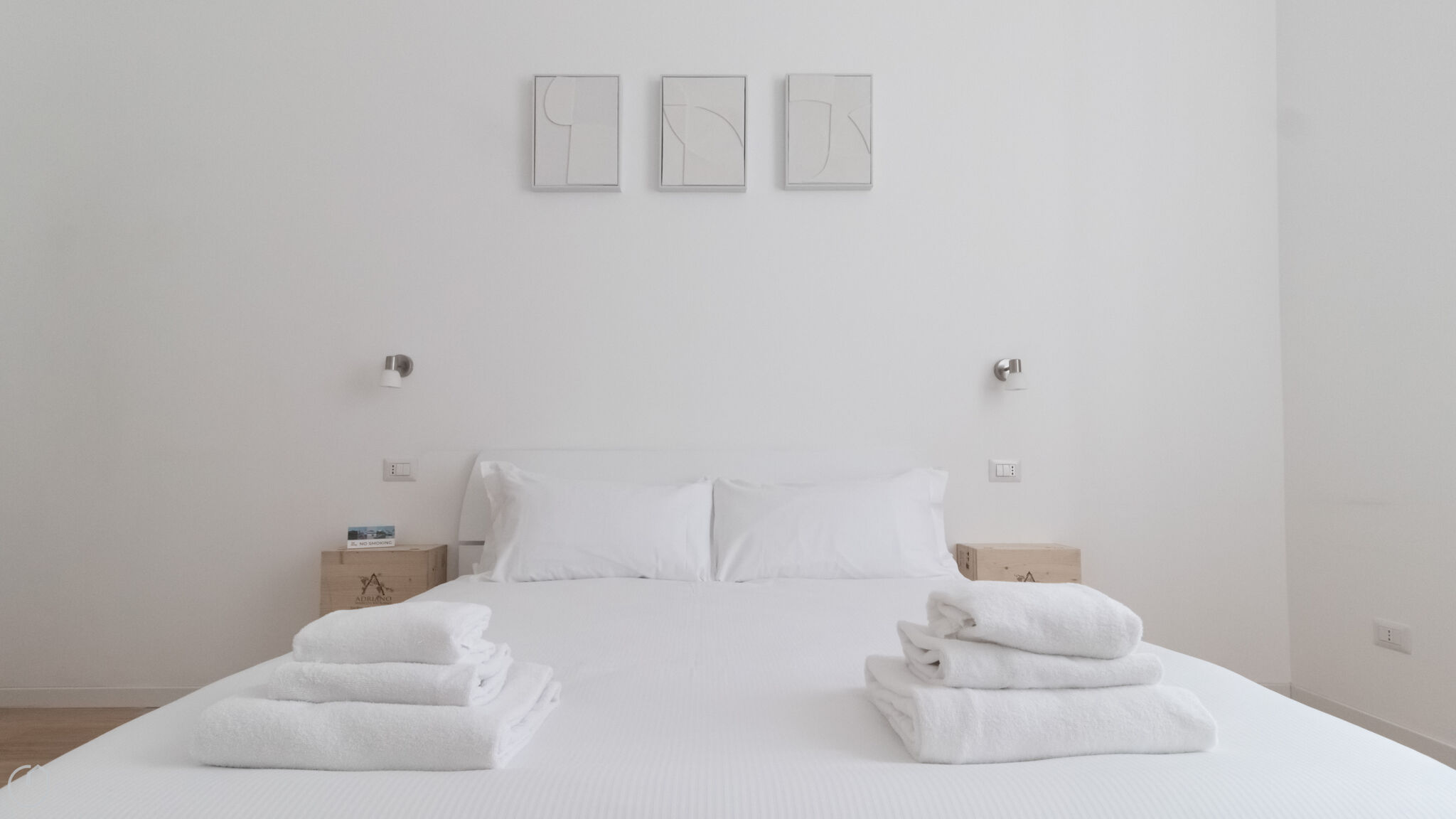 Italianway Milano Comfort - Buenos Aires 65 D