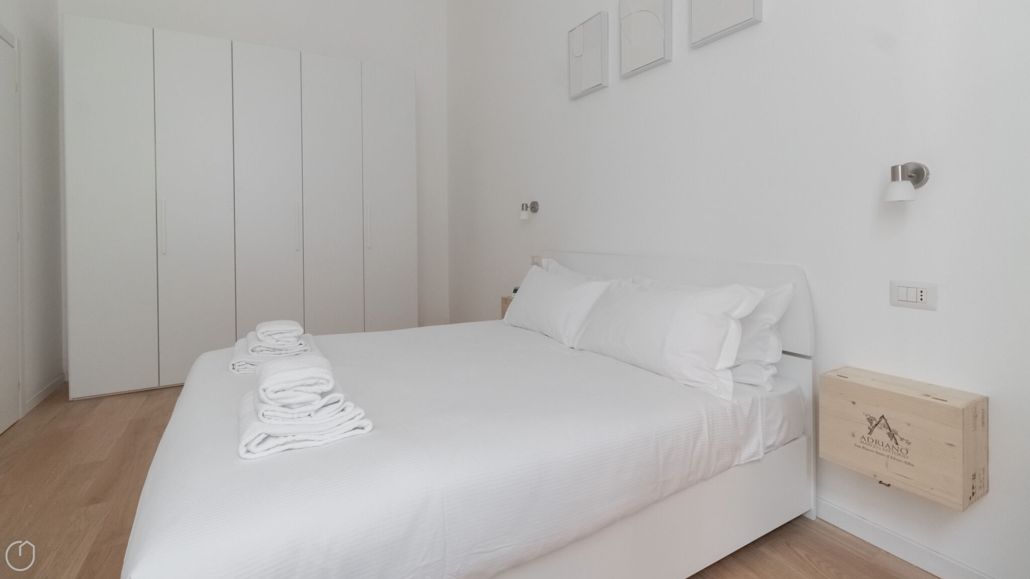 Italianway Milano Comfort - Buenos Aires 65 D