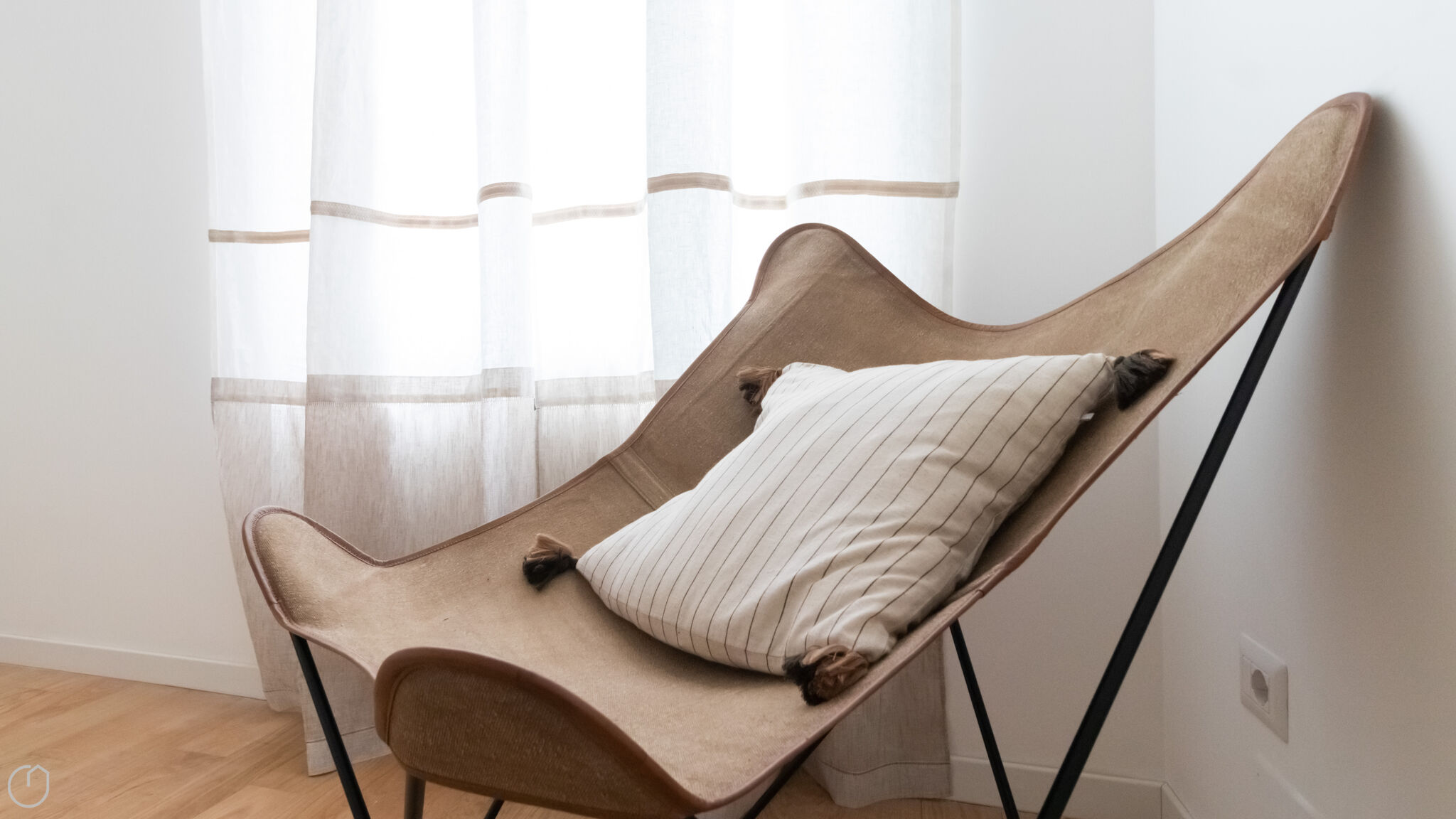 Italianway Milano Comfort - Buenos Aires 65 D