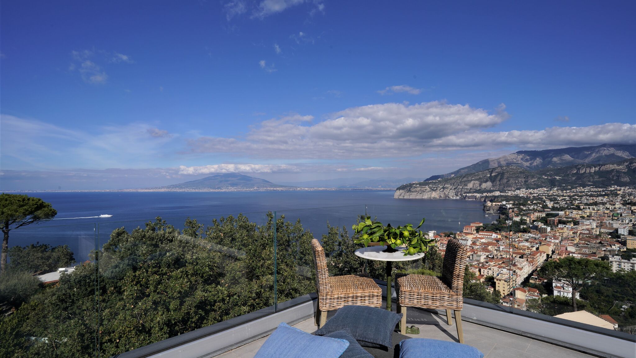 Italianway Sorrento Villa Soirè by My Villa Collection